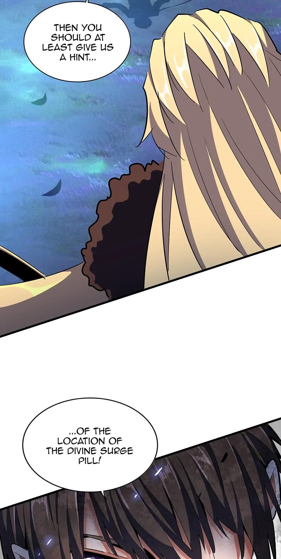 Chapter 325 — Episode 325 — Page 5