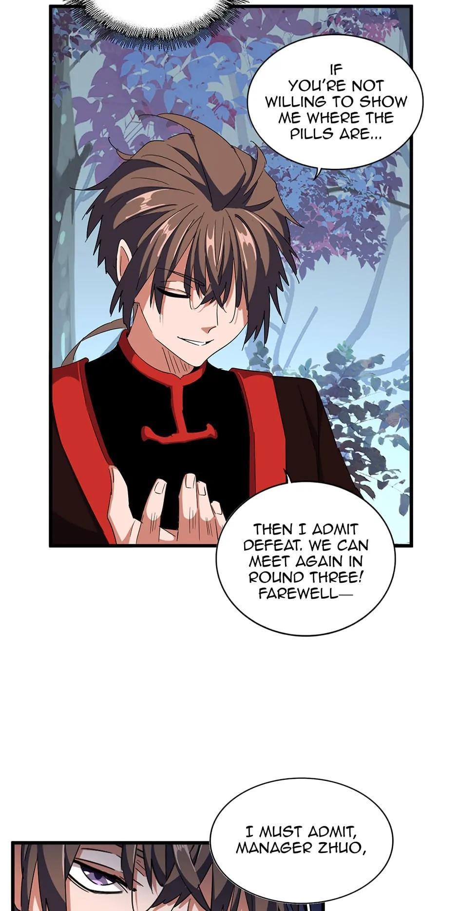 Chapter 325 — Episode 325 — Page 8