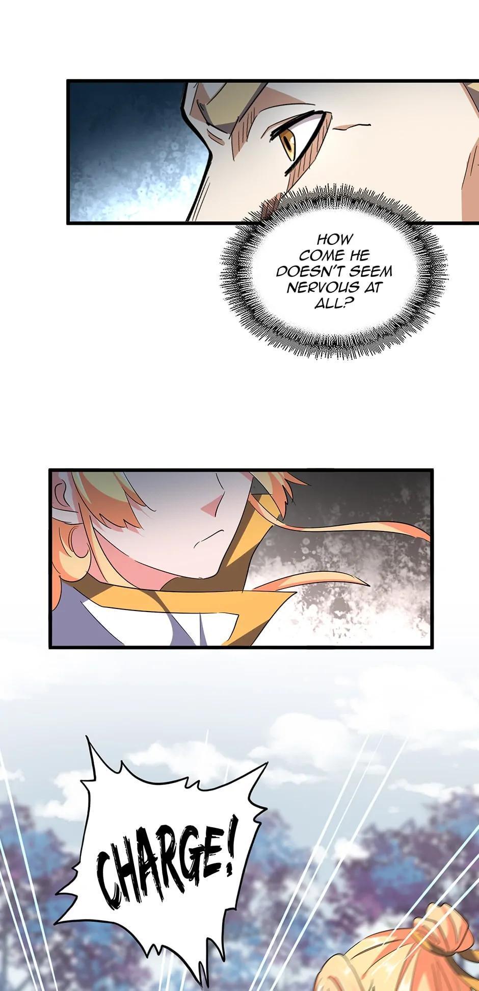 Chapter 325 — Episode 325 — Page 20