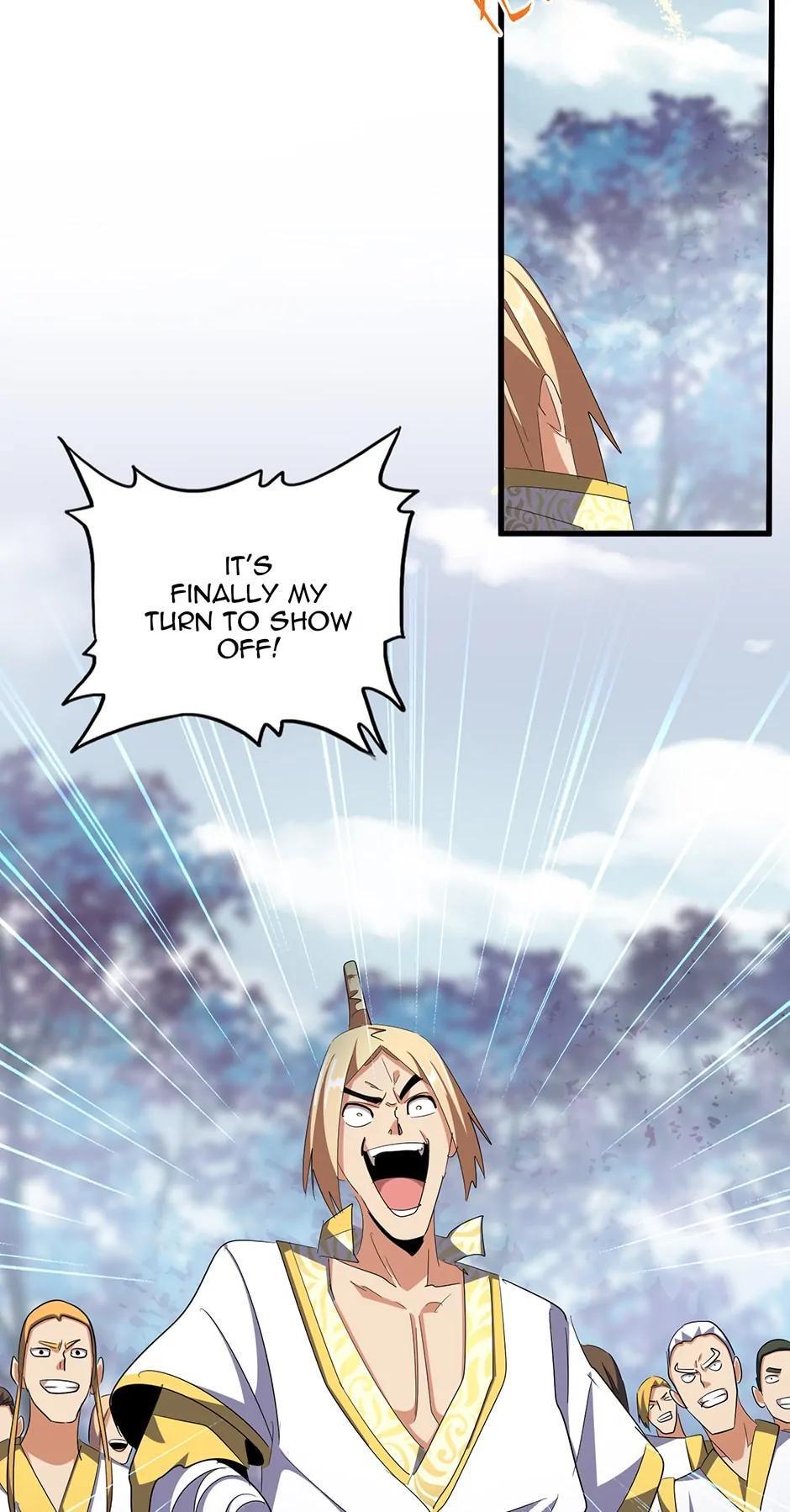 Chapter 325 — Episode 325 — Page 31