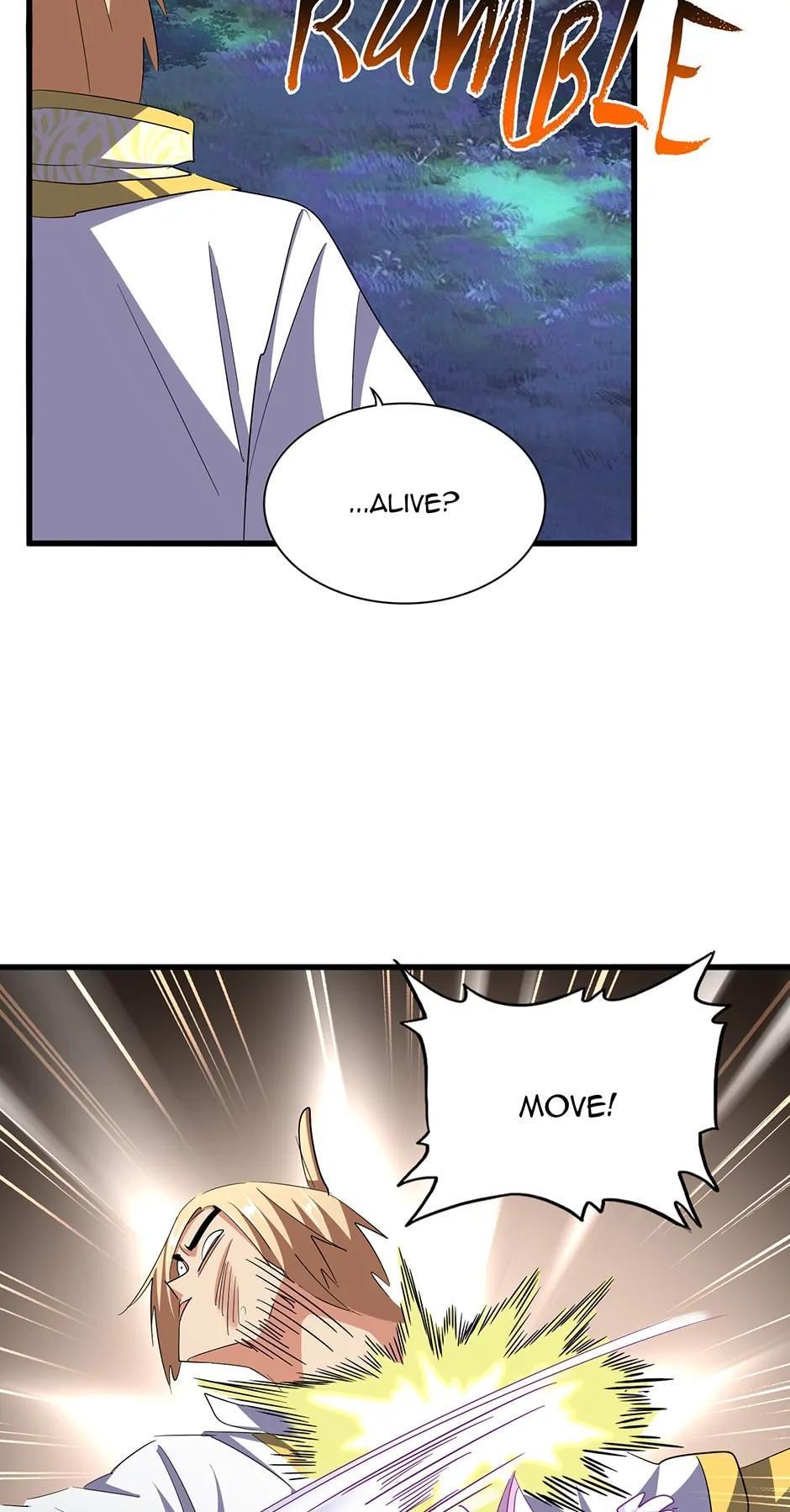 Chapter 325 — Episode 325 — Page 33