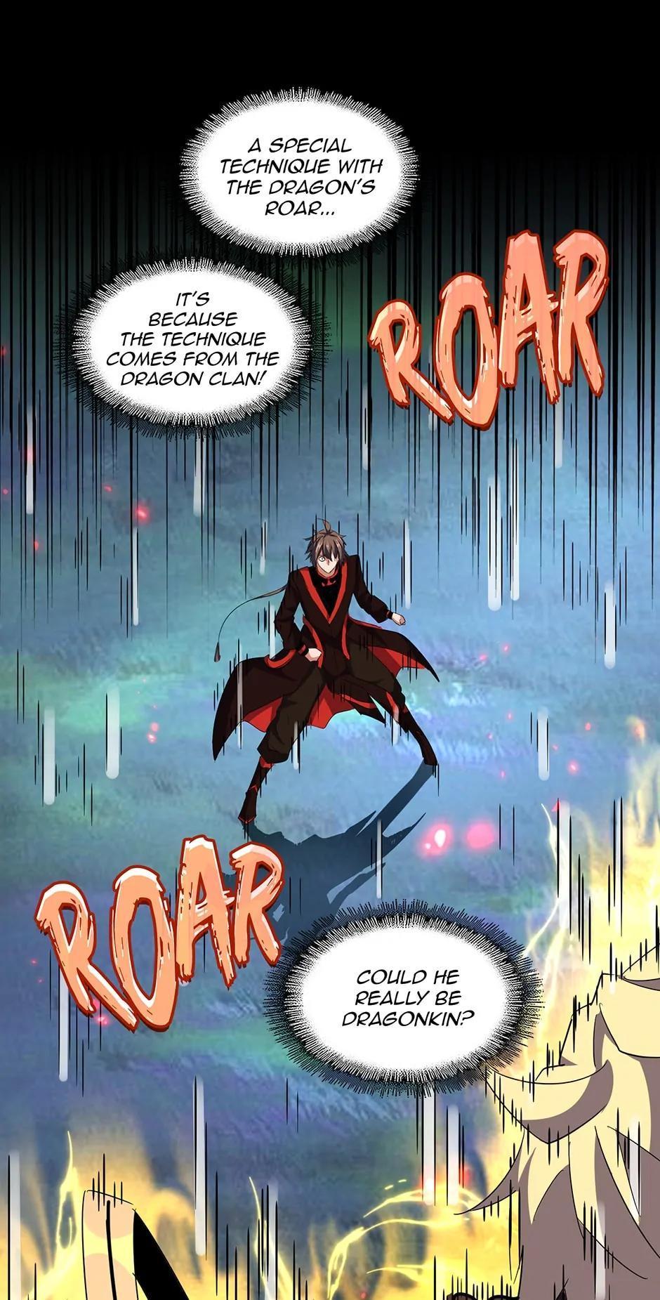 Chapter 325 — Episode 325 — Page 43