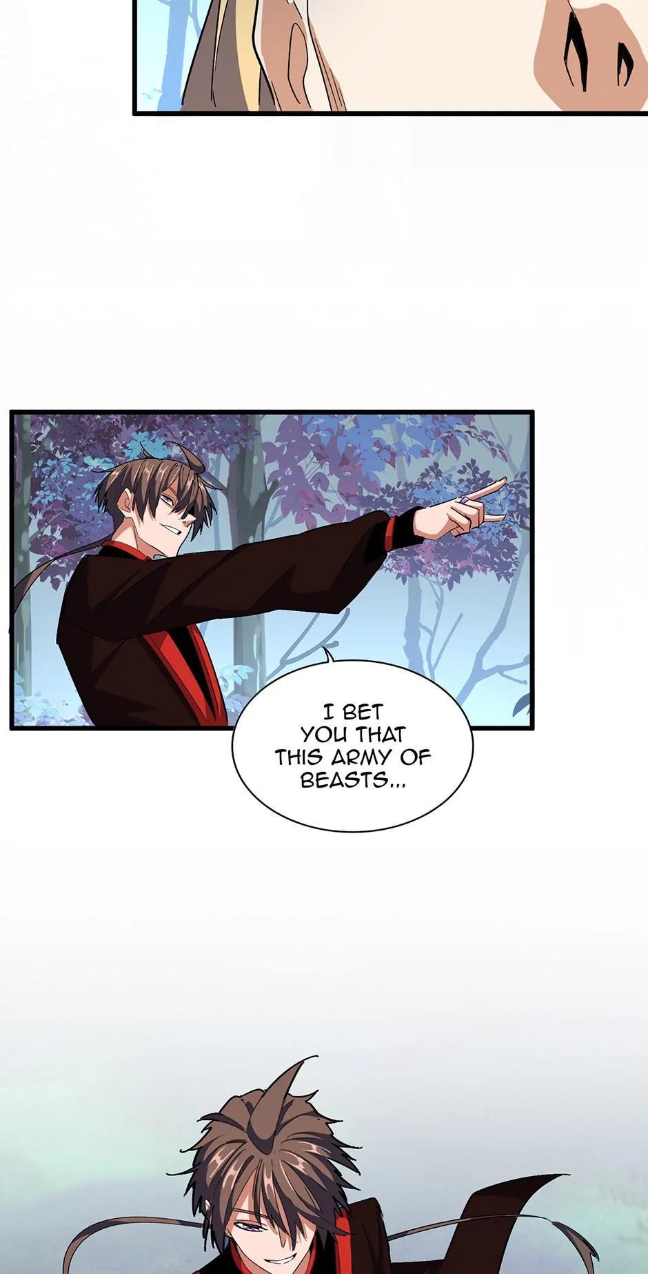 Chapter 326 — Episode 326 — Page 8