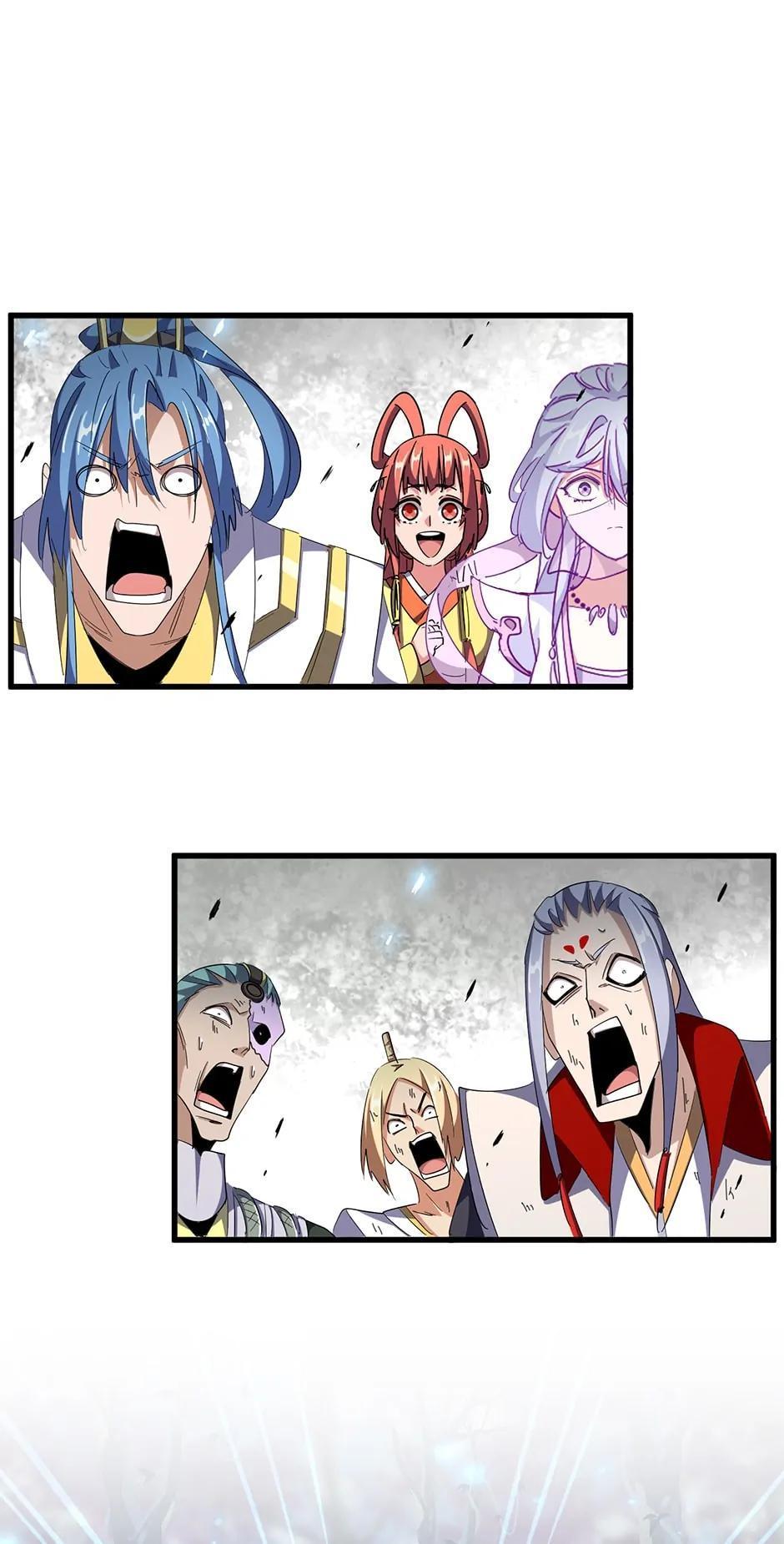 Chapter 326 — Episode 326 — Page 21