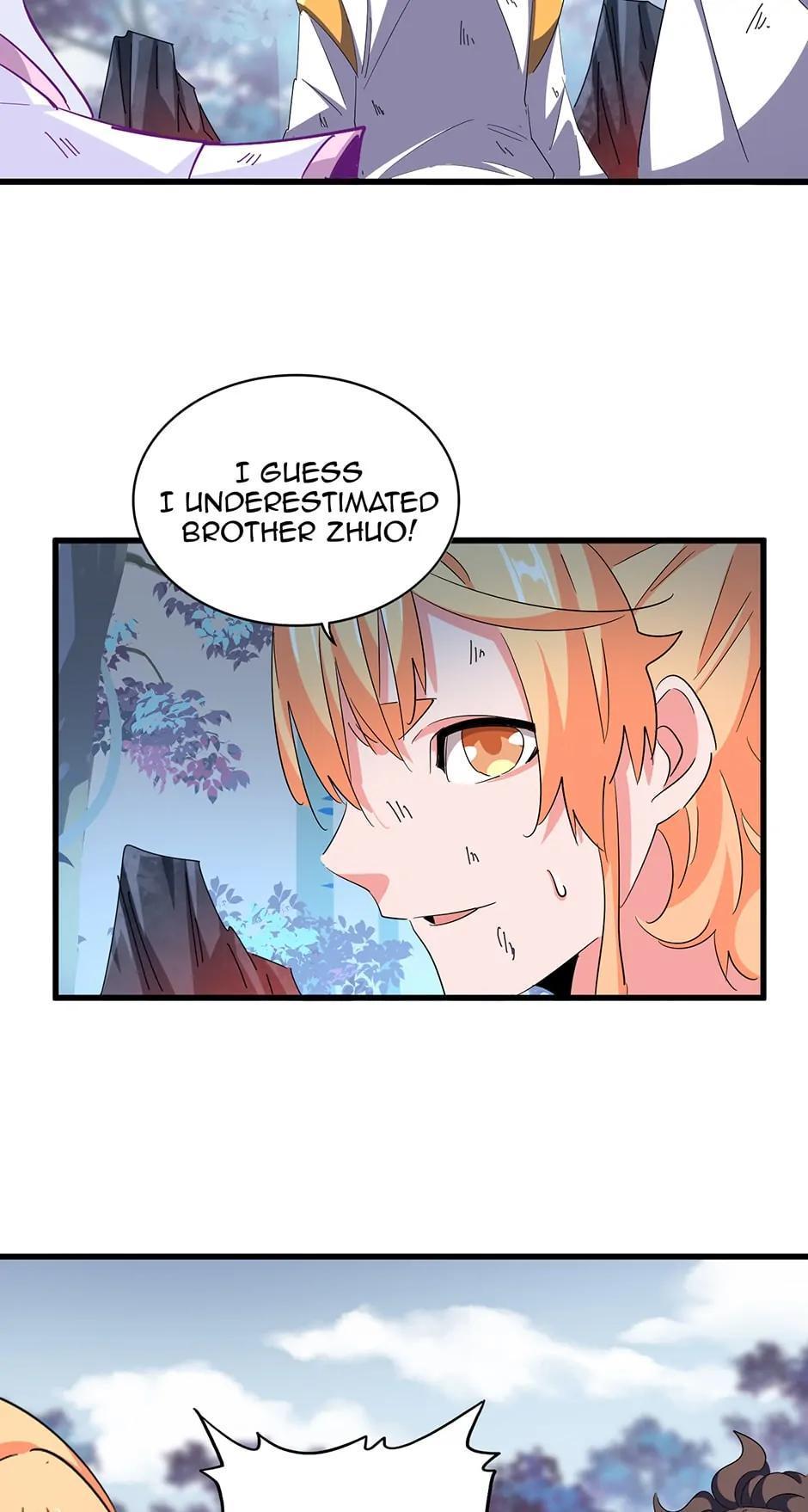 Chapter 326 — Episode 326 — Page 27
