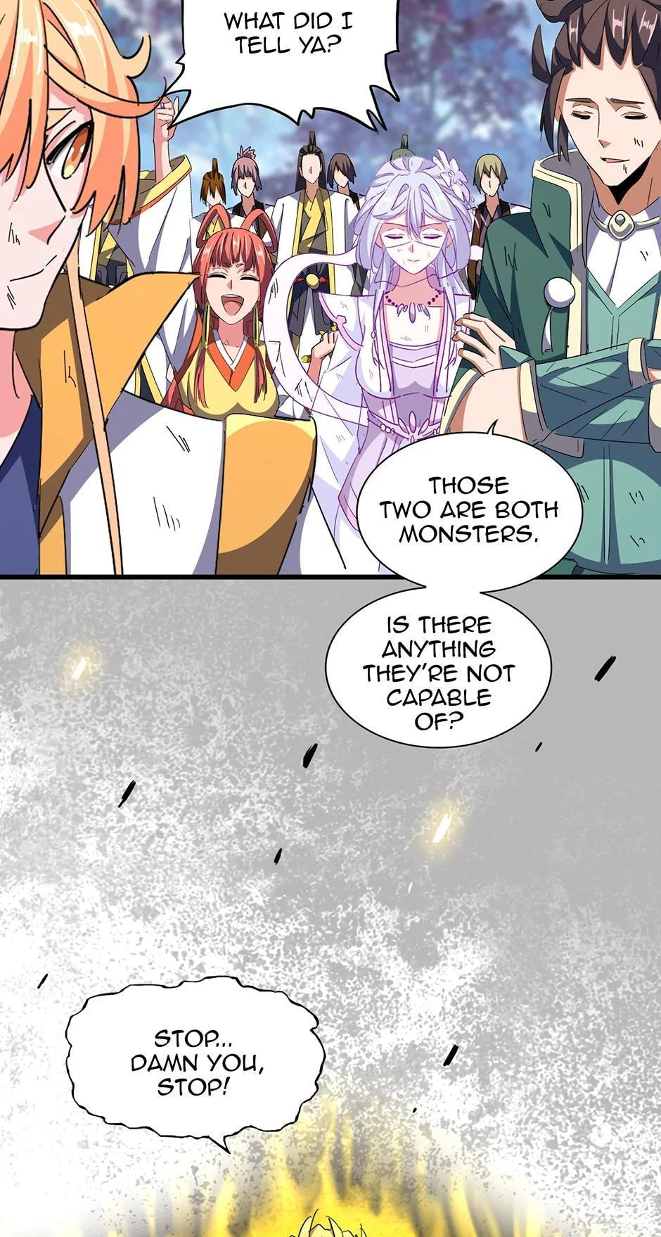 Chapter 326 — Episode 326 — Page 28