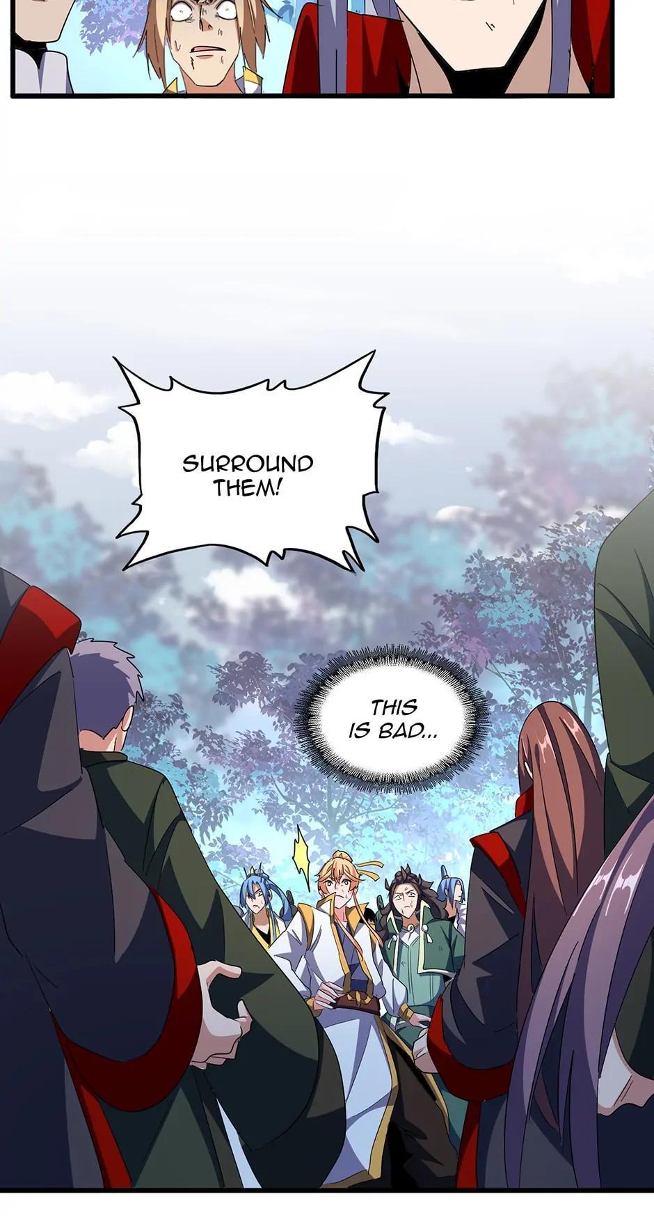 Chapter 327 — Episode 327 — Page 6