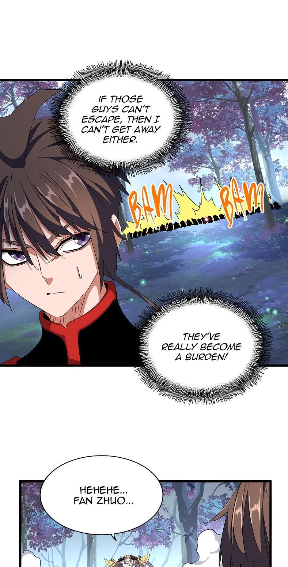Chapter 327 — Episode 327 — Page 9