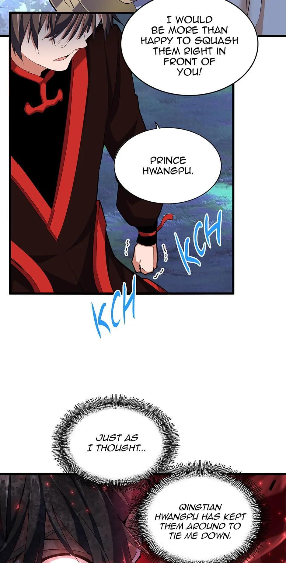 Chapter 327 — Episode 327 — Page 13