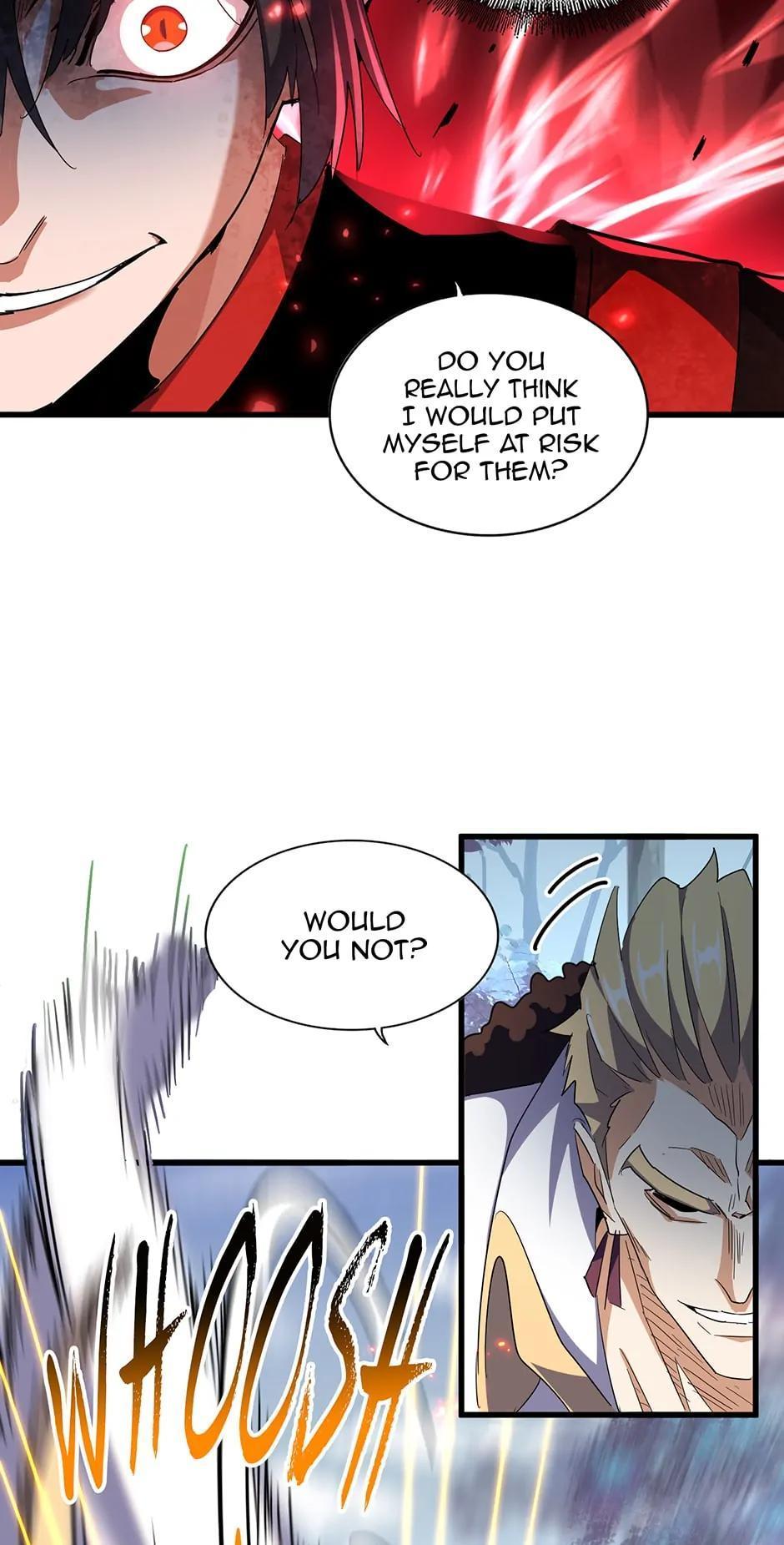 Chapter 327 — Episode 327 — Page 14