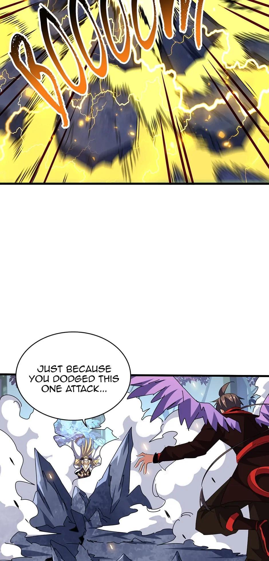 Chapter 327 — Episode 327 — Page 29