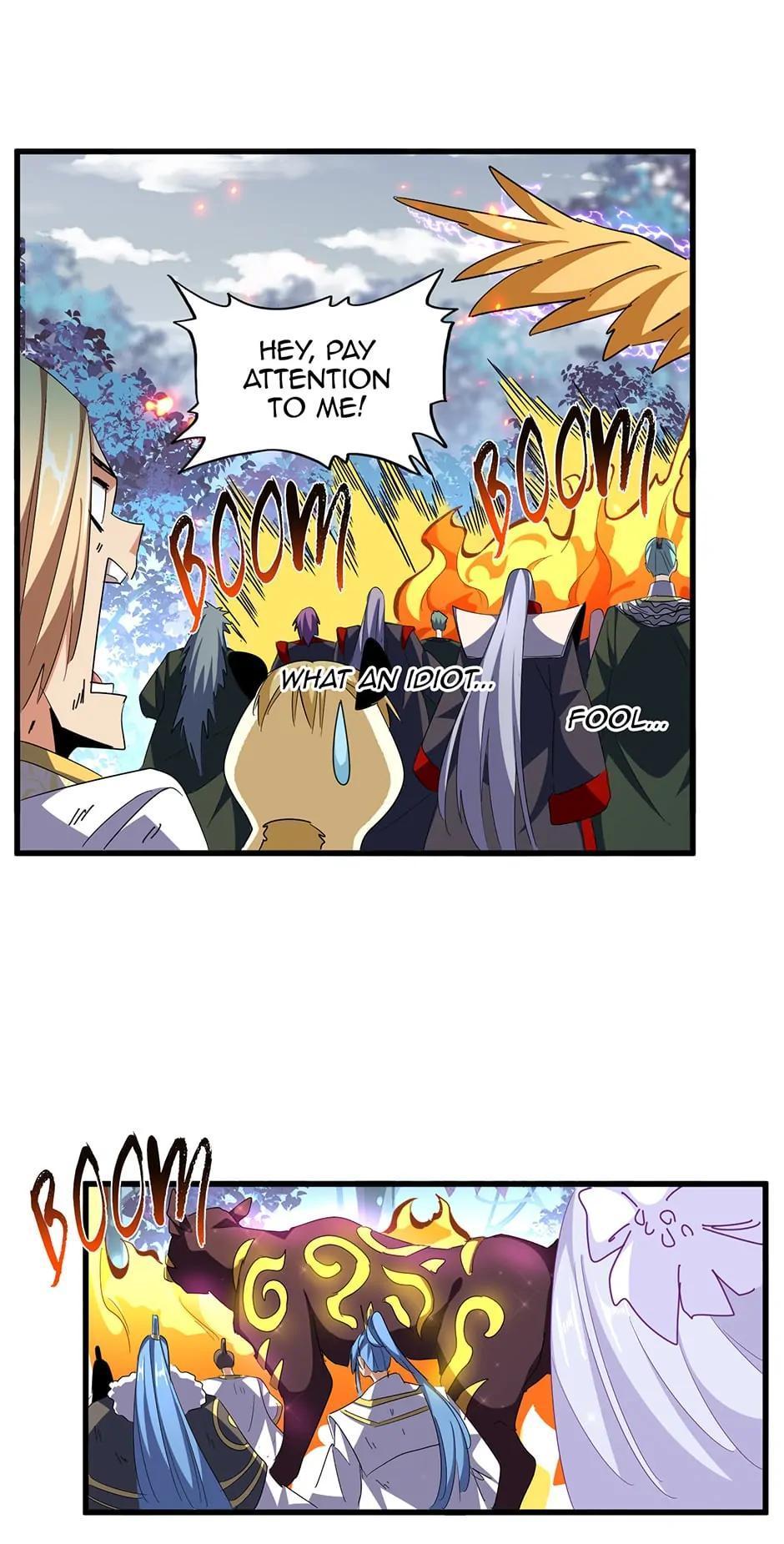 Chapter 328 — Episode 328 — Page 5