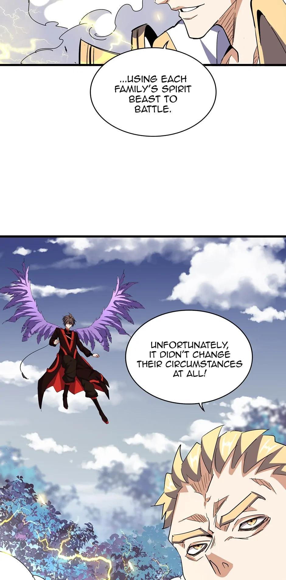 Chapter 328 — Episode 328 — Page 9