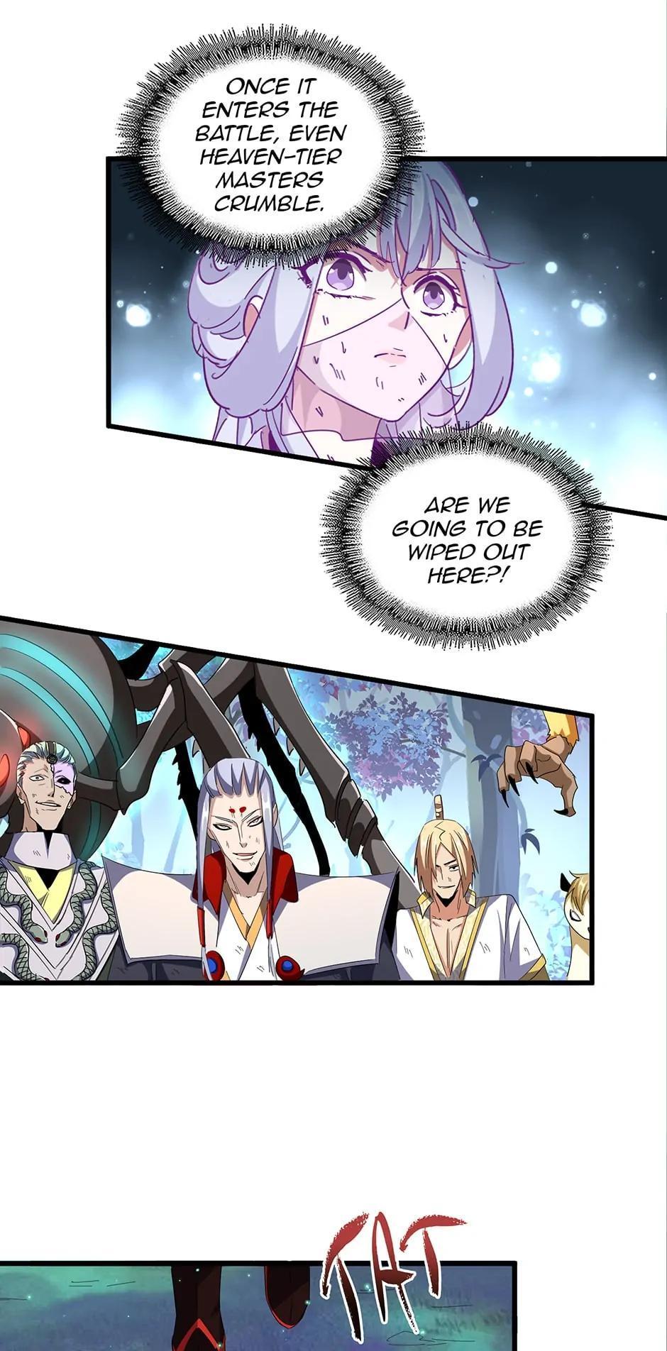 Chapter 328 — Episode 328 — Page 15
