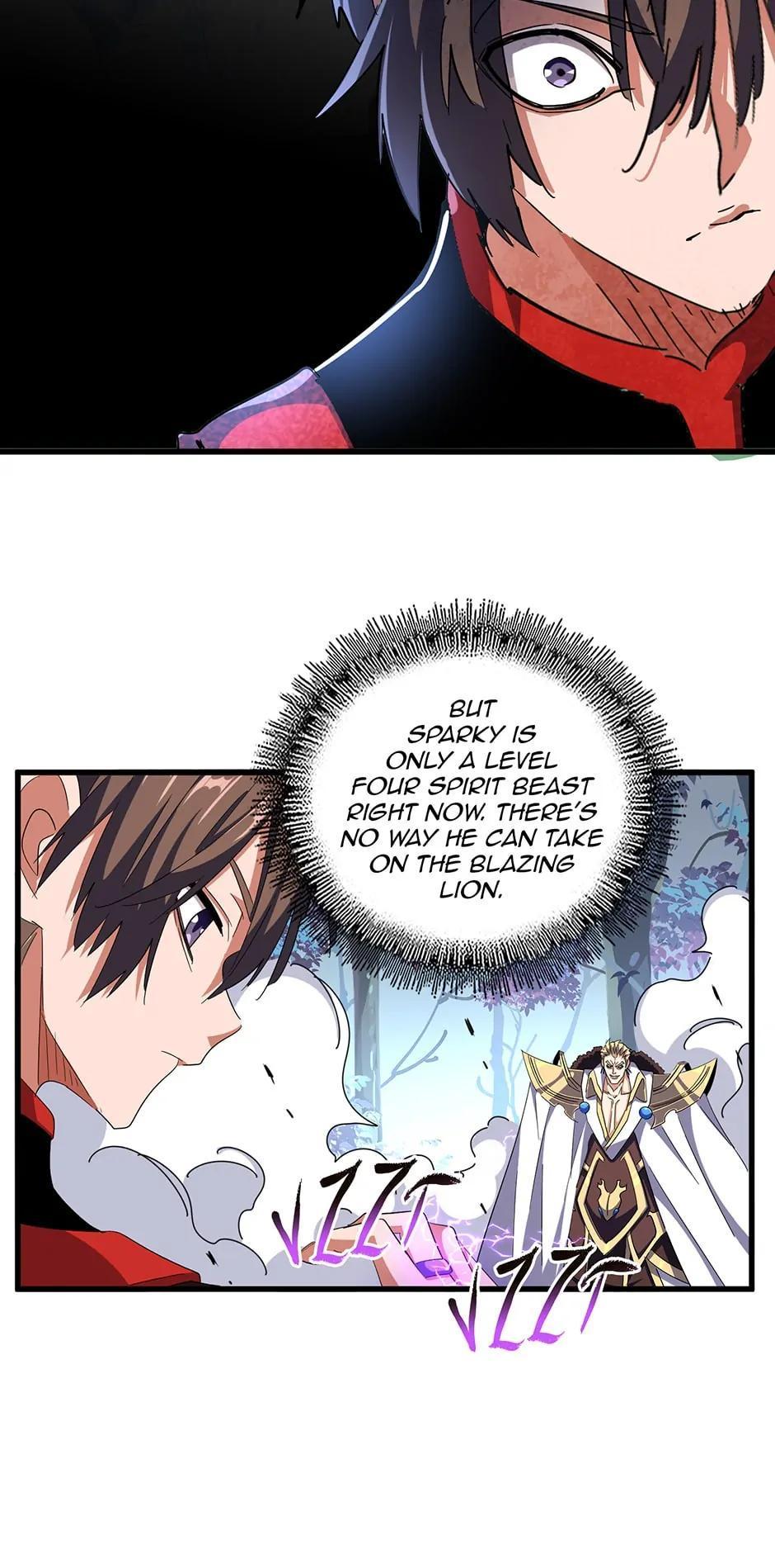 Chapter 328 — Episode 328 — Page 21