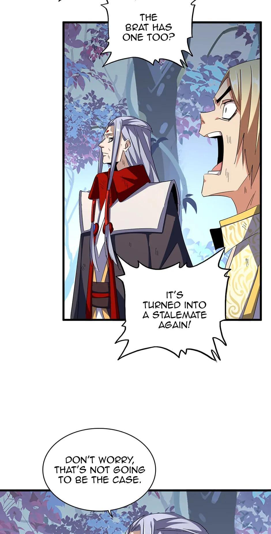 Chapter 328 — Episode 328 — Page 27