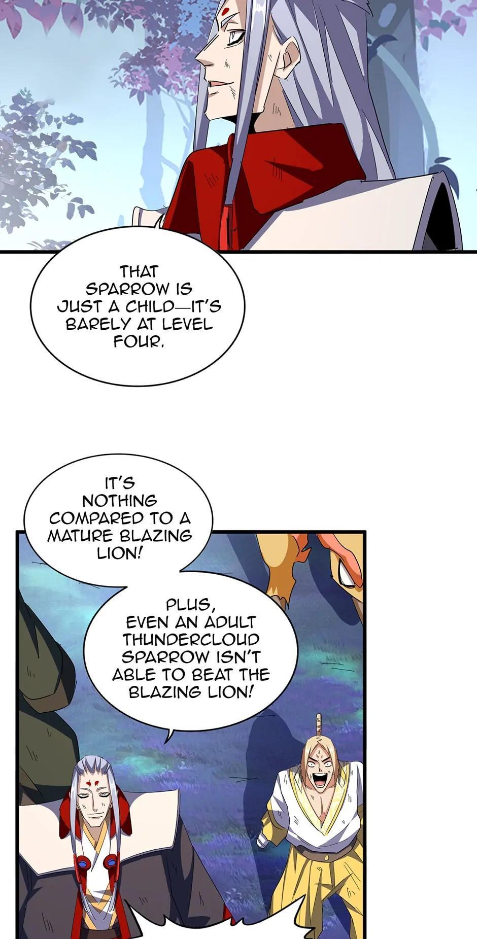 Chapter 328 — Episode 328 — Page 28