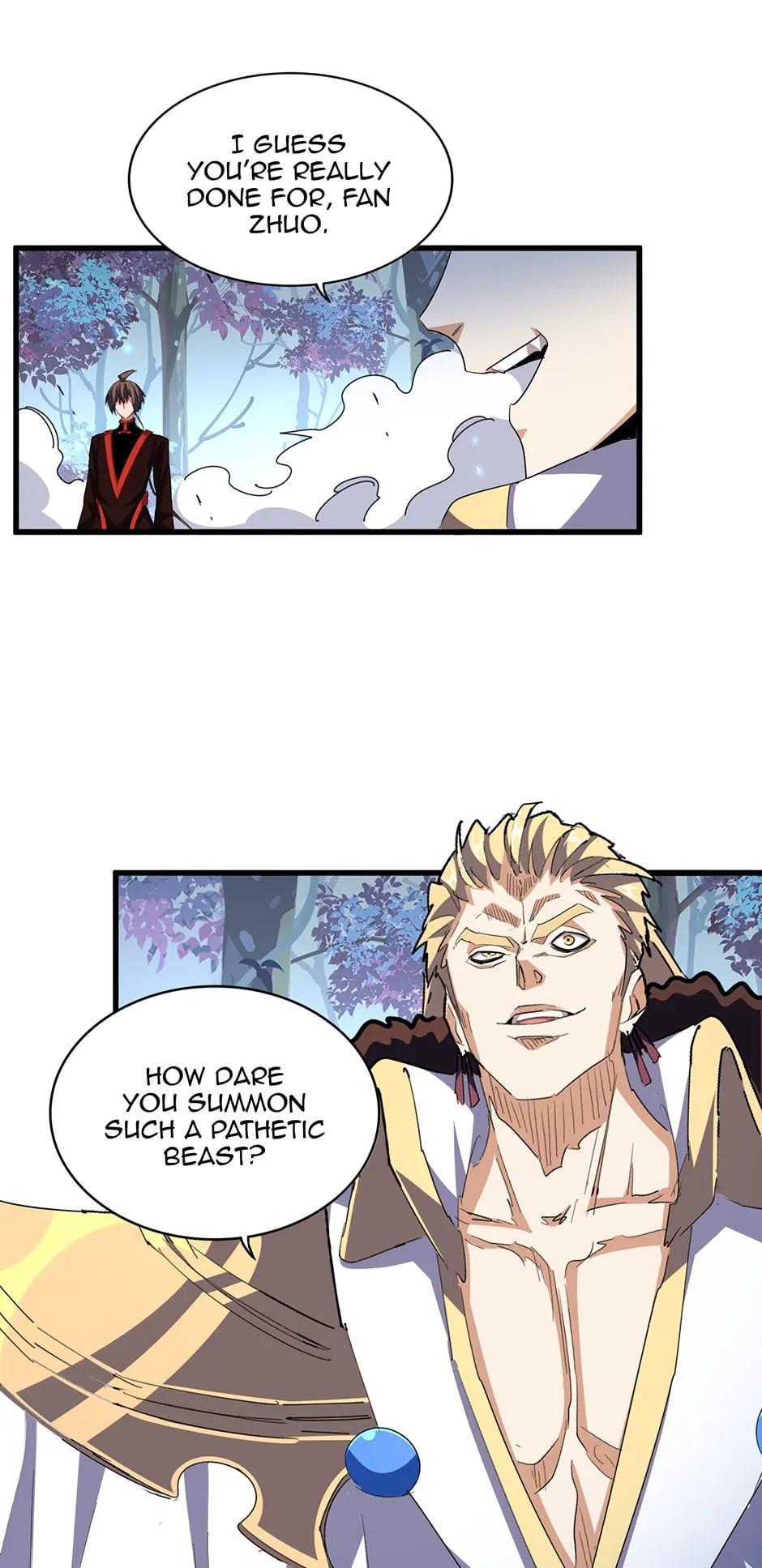 Chapter 328 — Episode 328 — Page 30