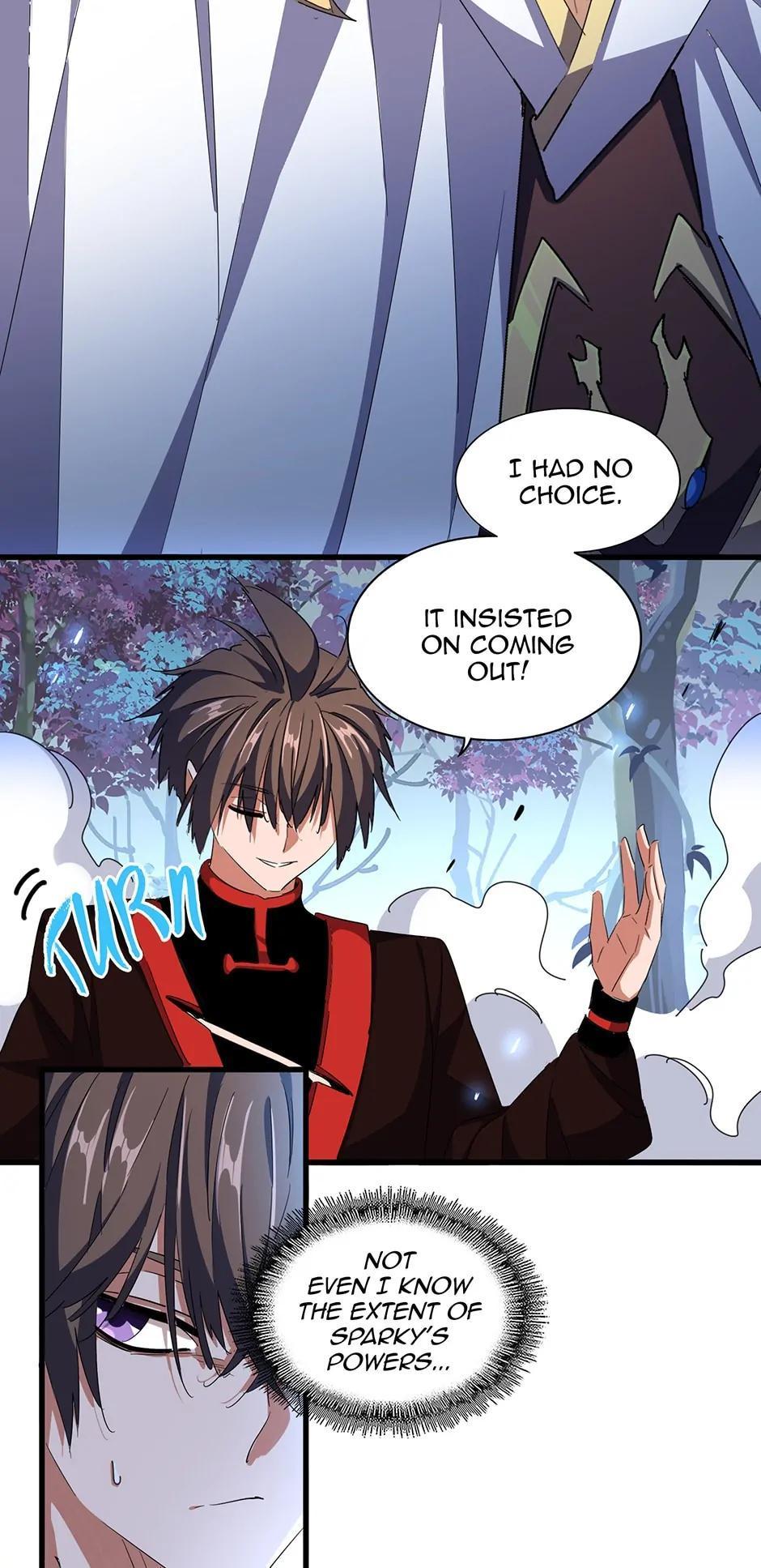 Chapter 328 — Episode 328 — Page 31