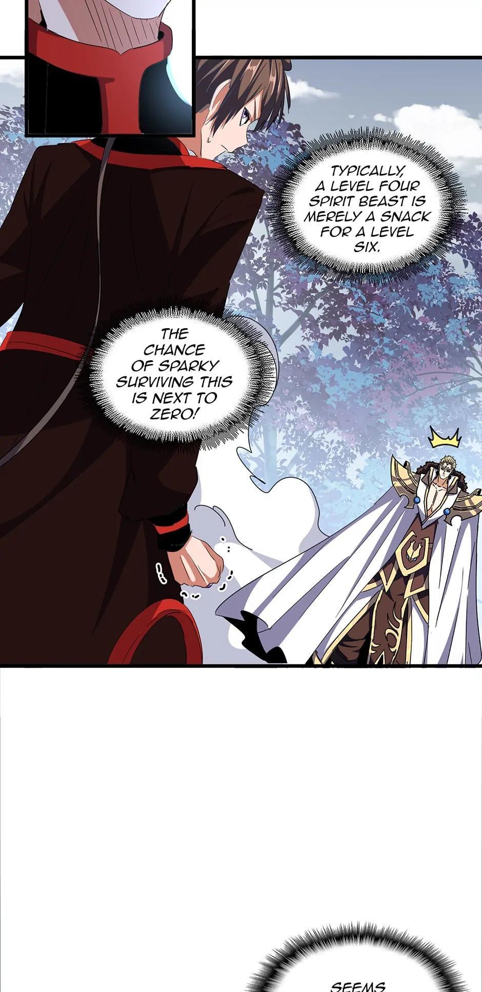 Chapter 328 — Episode 328 — Page 32