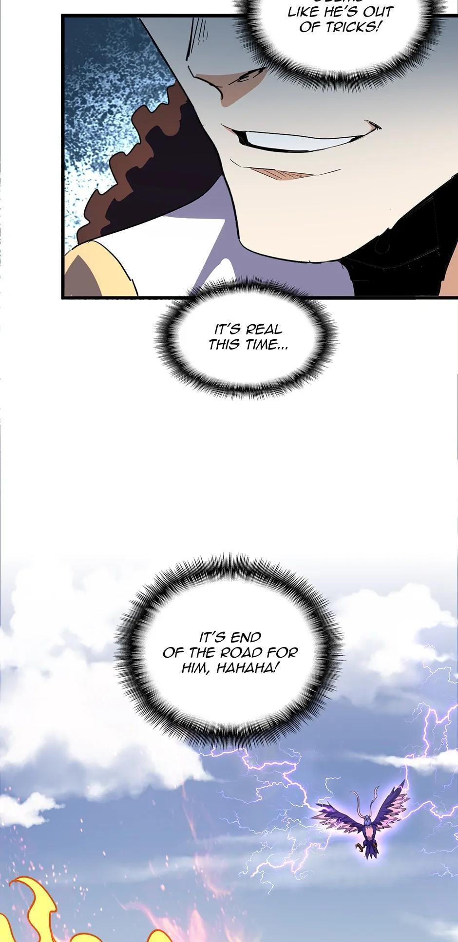 Chapter 328 — Episode 328 — Page 33