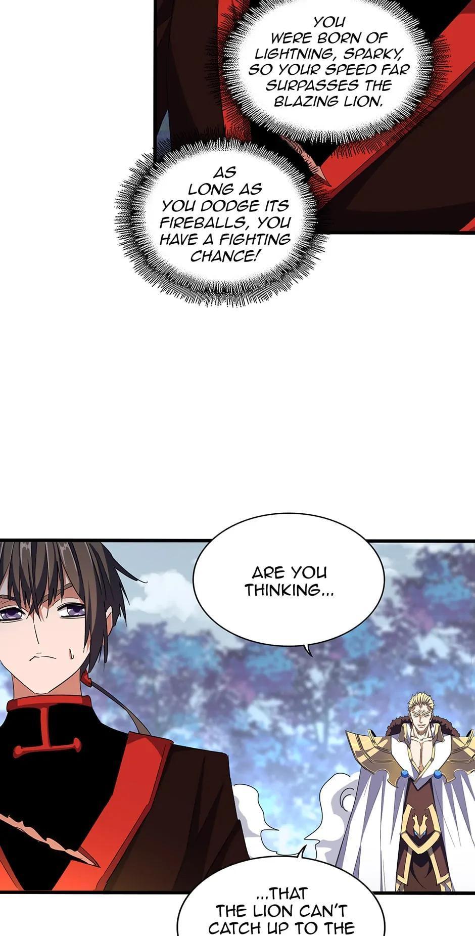 Chapter 328 — Episode 328 — Page 40