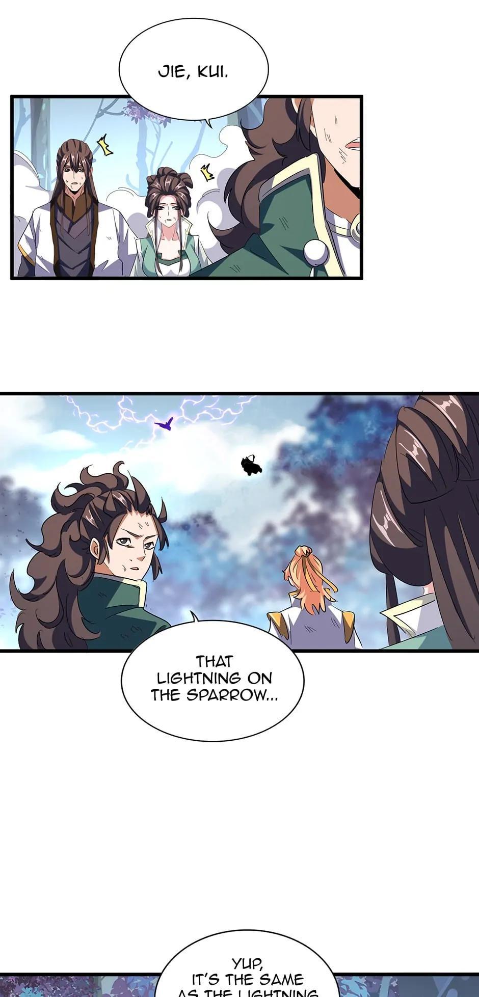 Chapter 329 — Episode 329 — Page 10