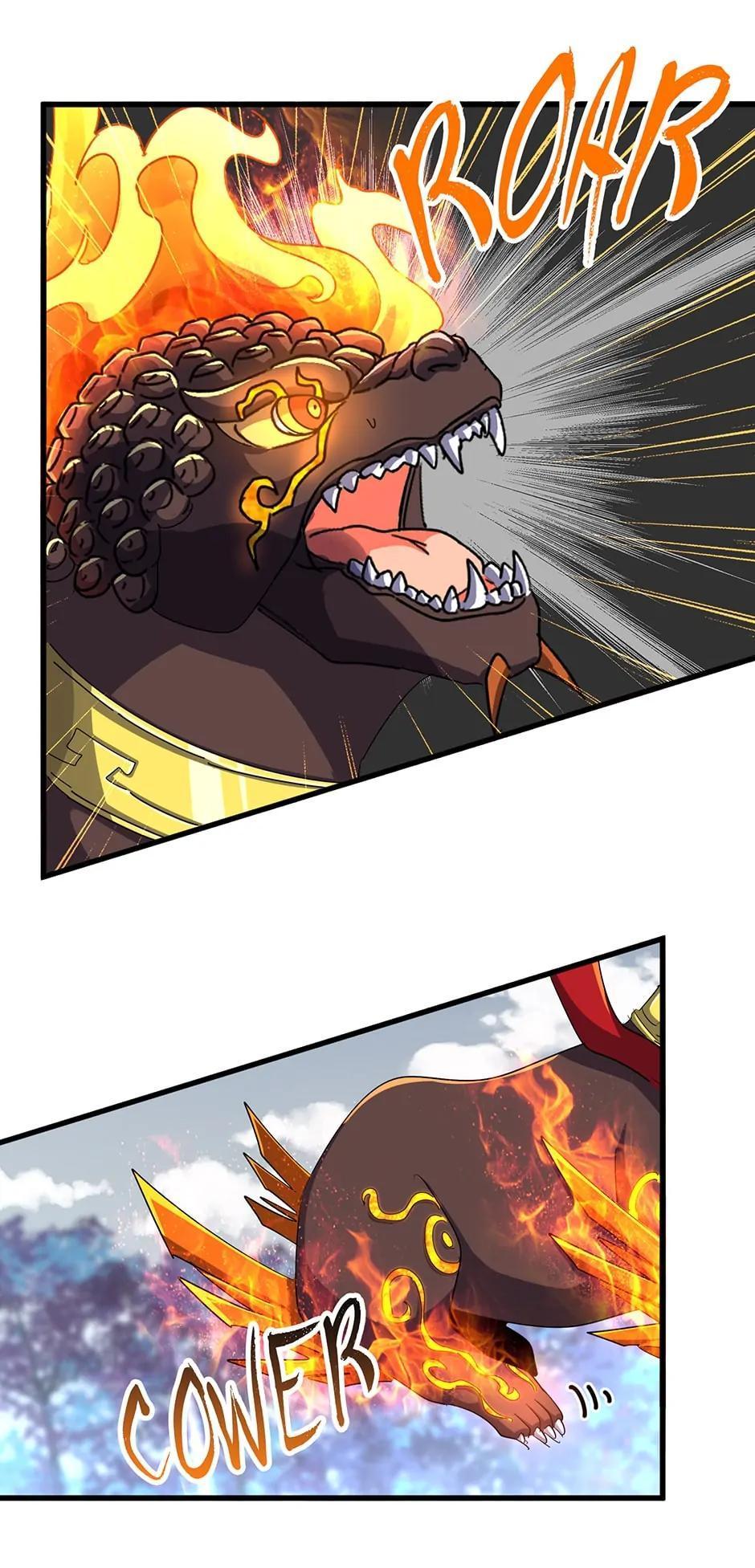 Chapter 329 — Episode 329 — Page 17
