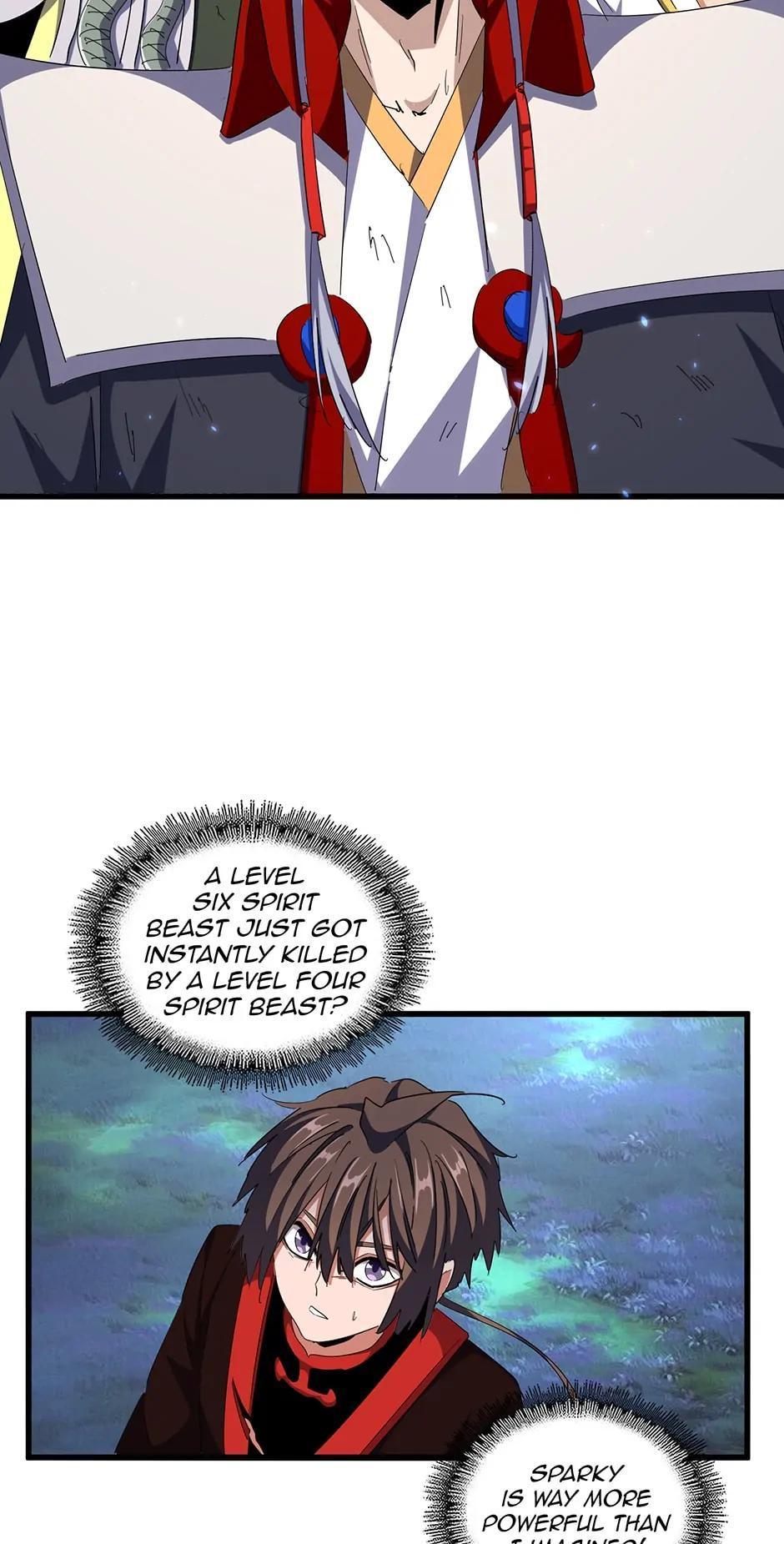 Chapter 329 — Episode 329 — Page 29