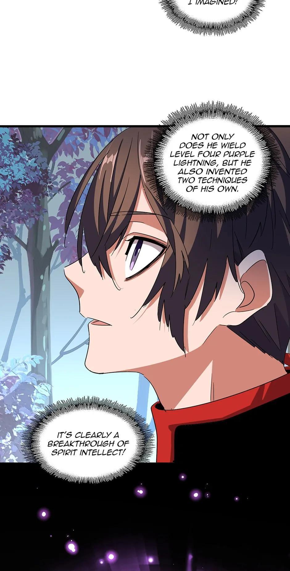 Chapter 329 — Episode 329 — Page 30