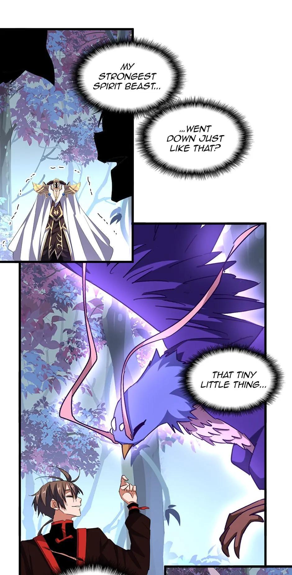 Chapter 329 — Episode 329 — Page 34