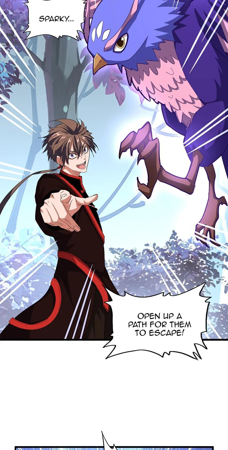 Chapter 329 — Episode 329 — Page 36