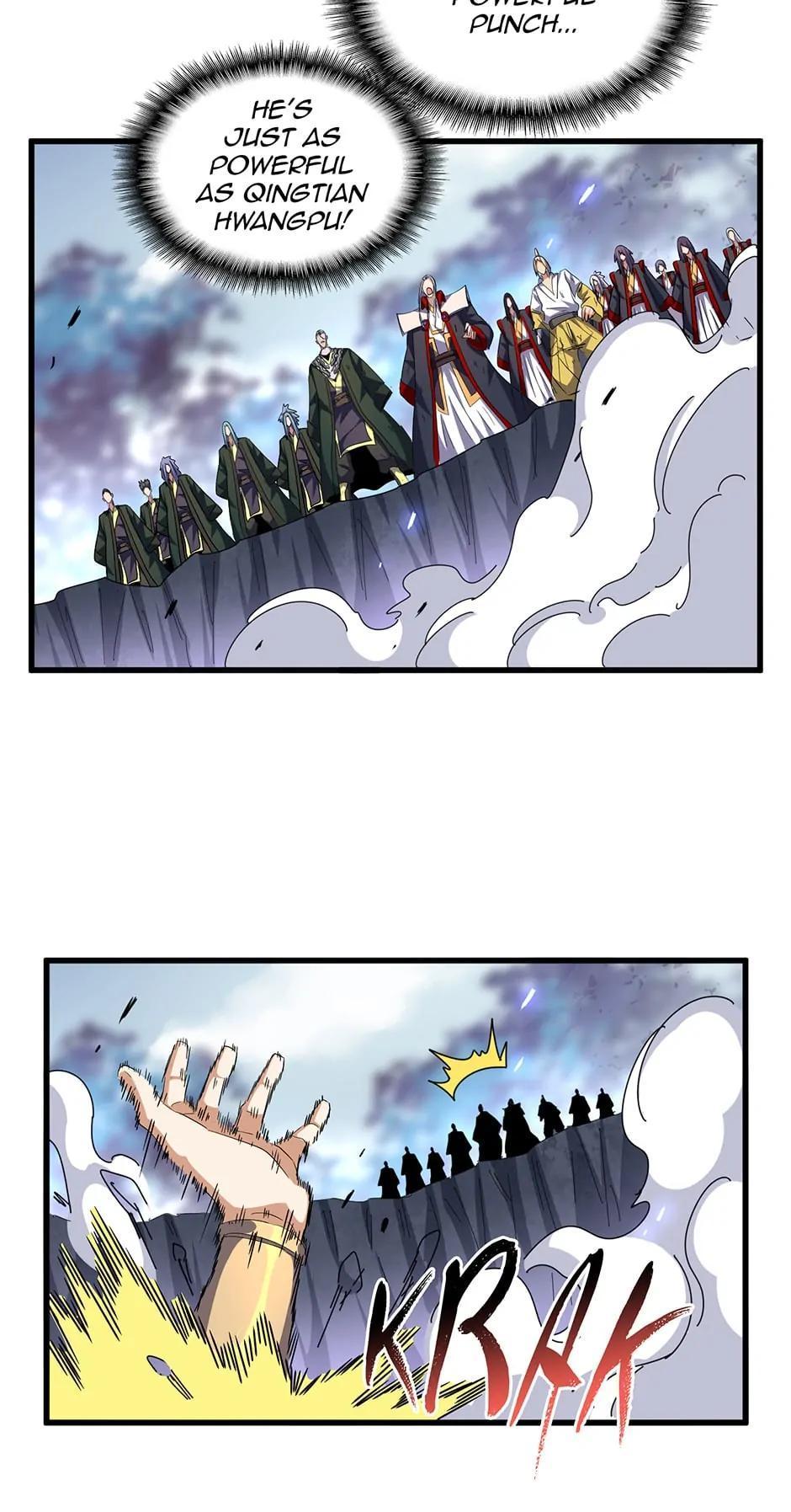 Chapter 330 — Episode 330 — Page 7