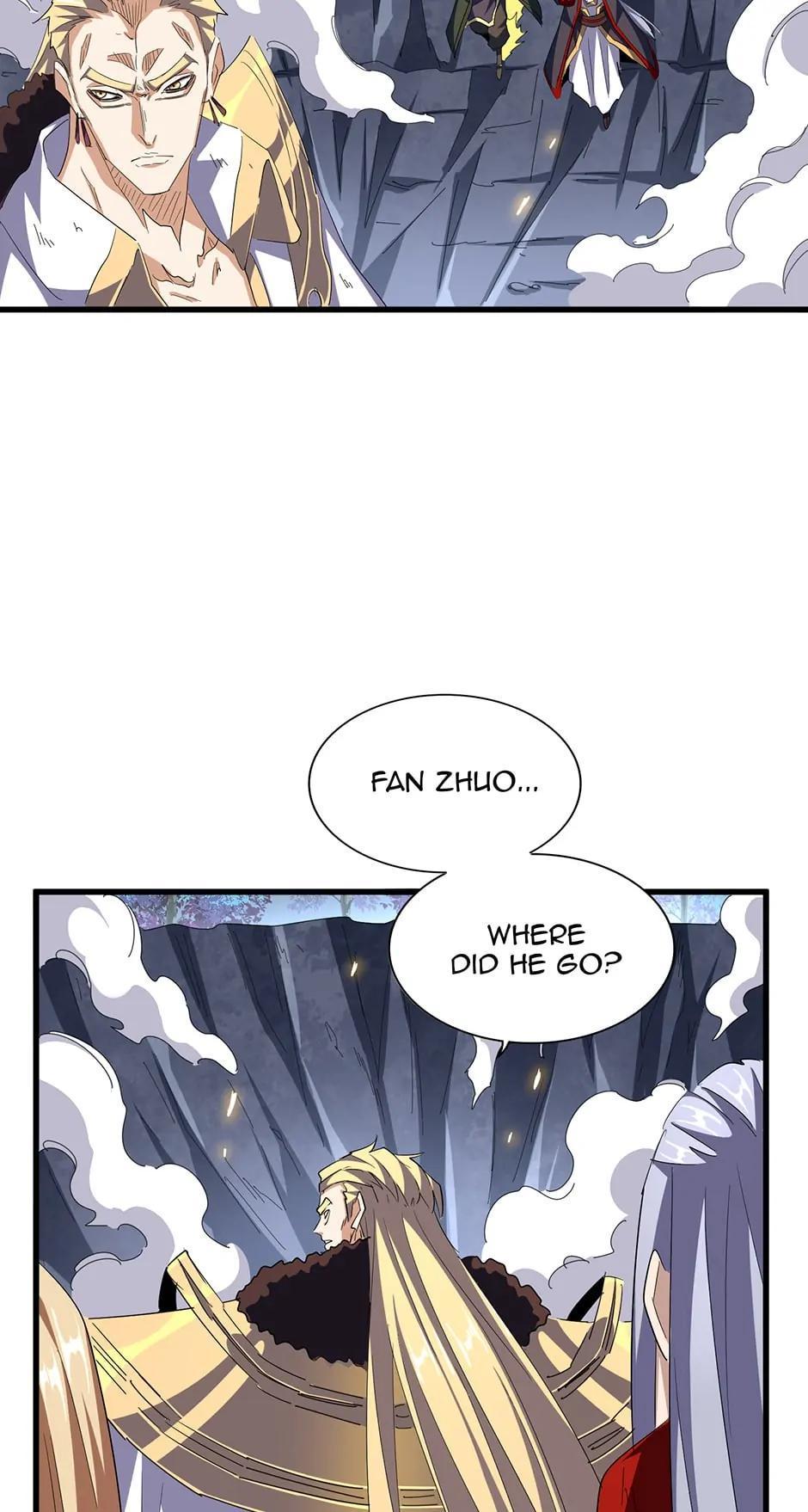 Chapter 330 — Episode 330 — Page 11