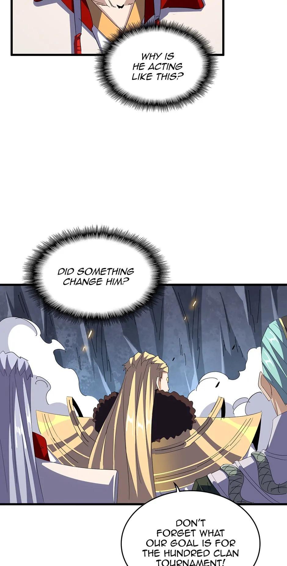 Chapter 330 — Episode 330 — Page 19