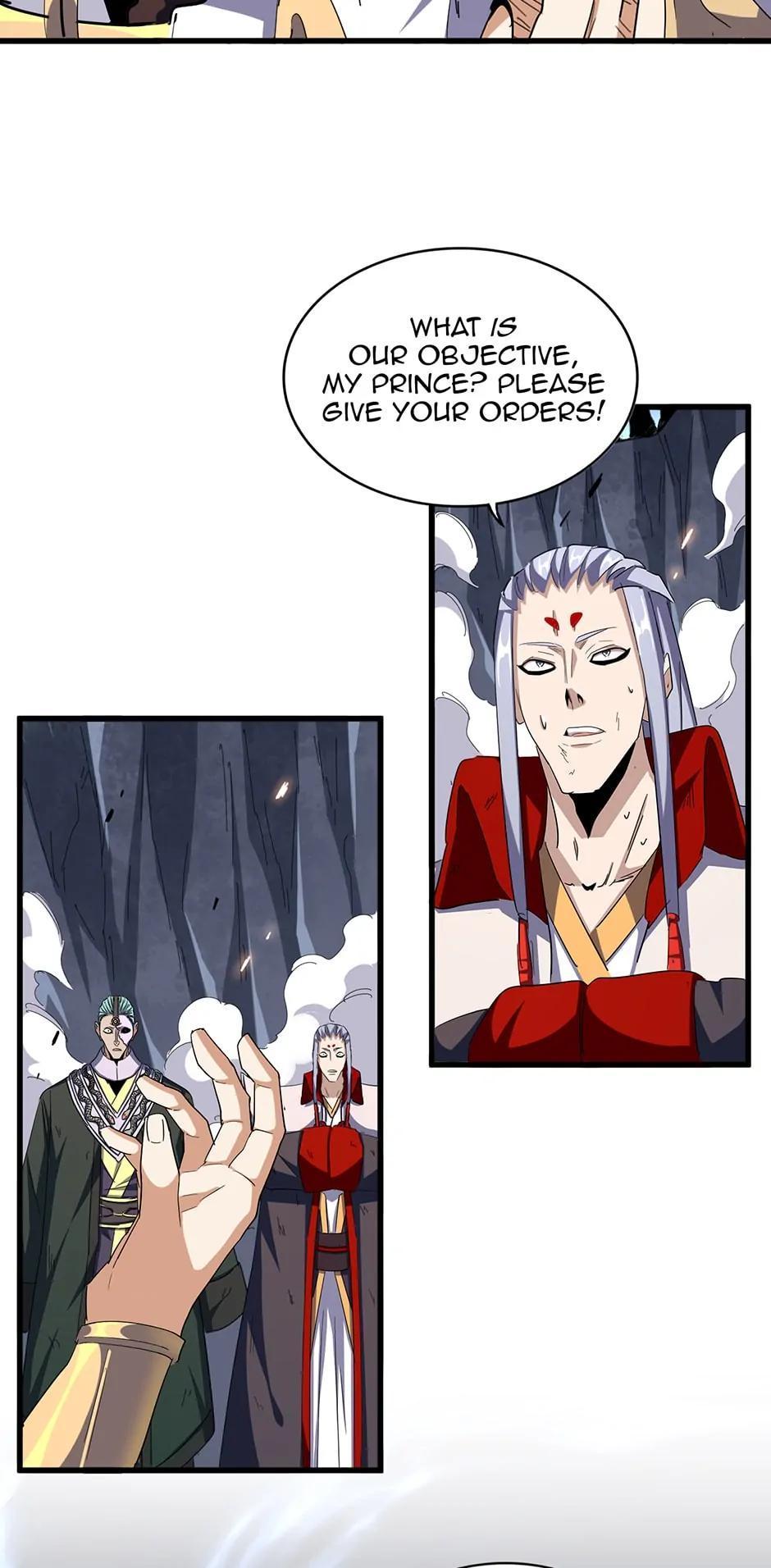 Chapter 330 — Episode 330 — Page 25
