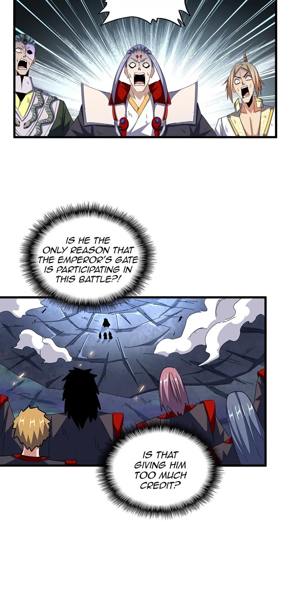 Chapter 330 — Episode 330 — Page 27
