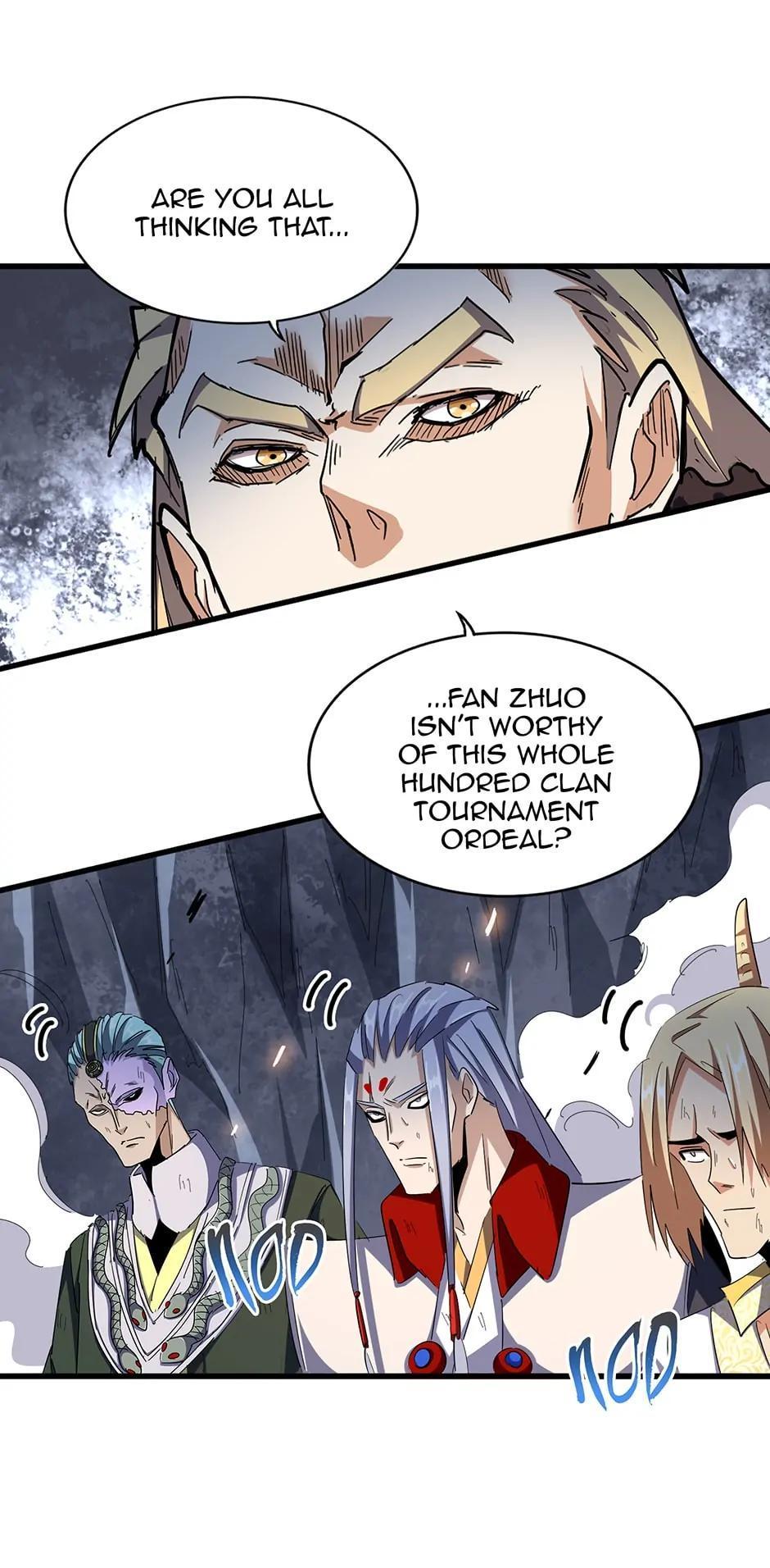 Chapter 330 — Episode 330 — Page 28