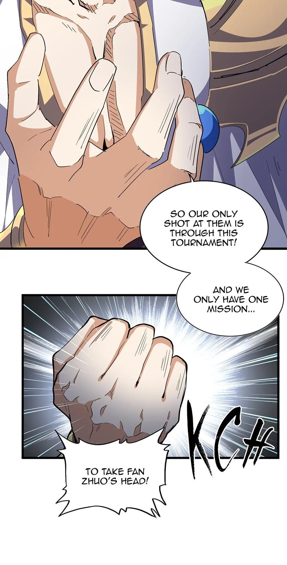 Chapter 330 — Episode 330 — Page 34