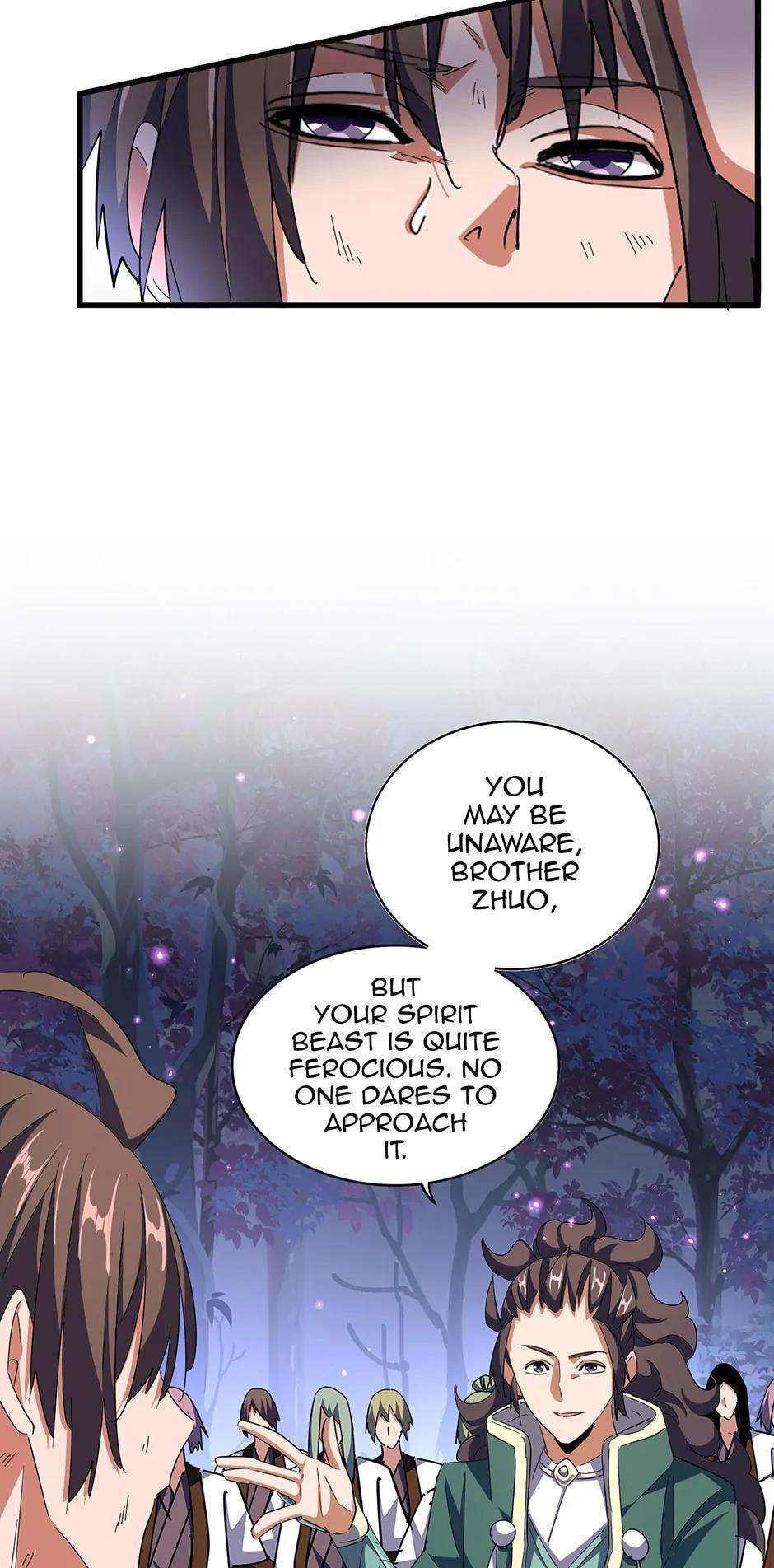 Chapter 331 — Episode 331 — Page 11