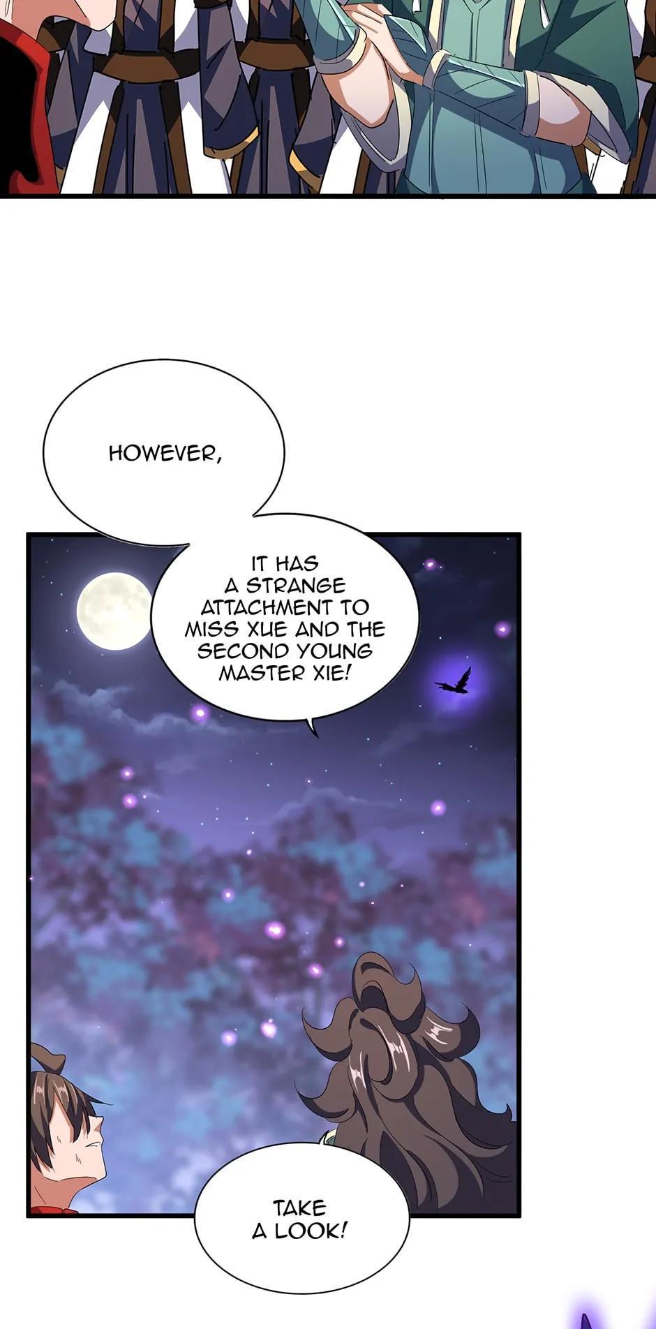 Chapter 331 — Episode 331 — Page 12