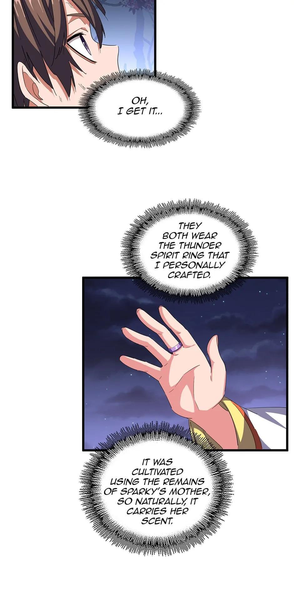 Chapter 331 — Episode 331 — Page 15