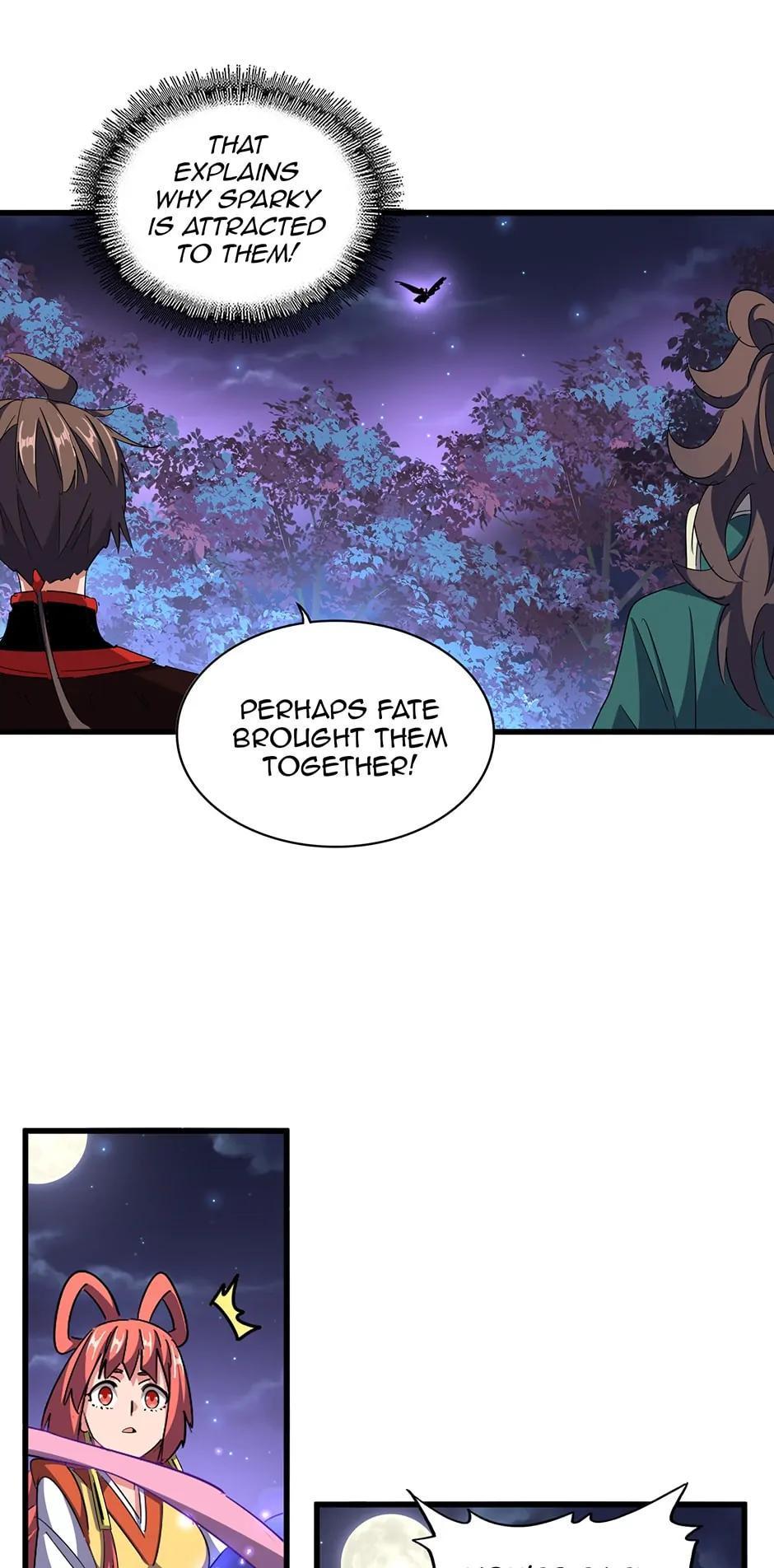 Chapter 331 — Episode 331 — Page 16
