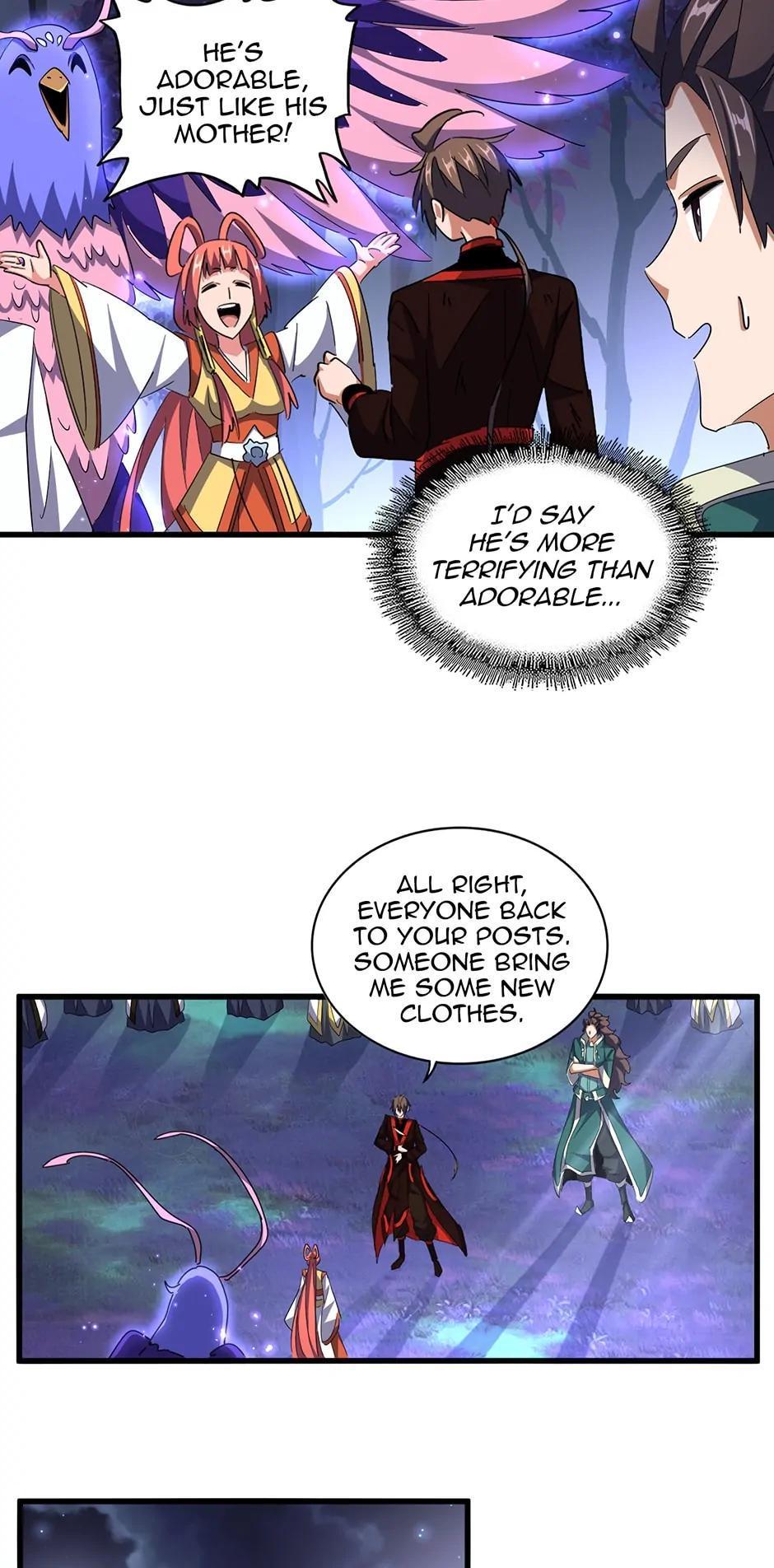 Chapter 331 — Episode 331 — Page 20