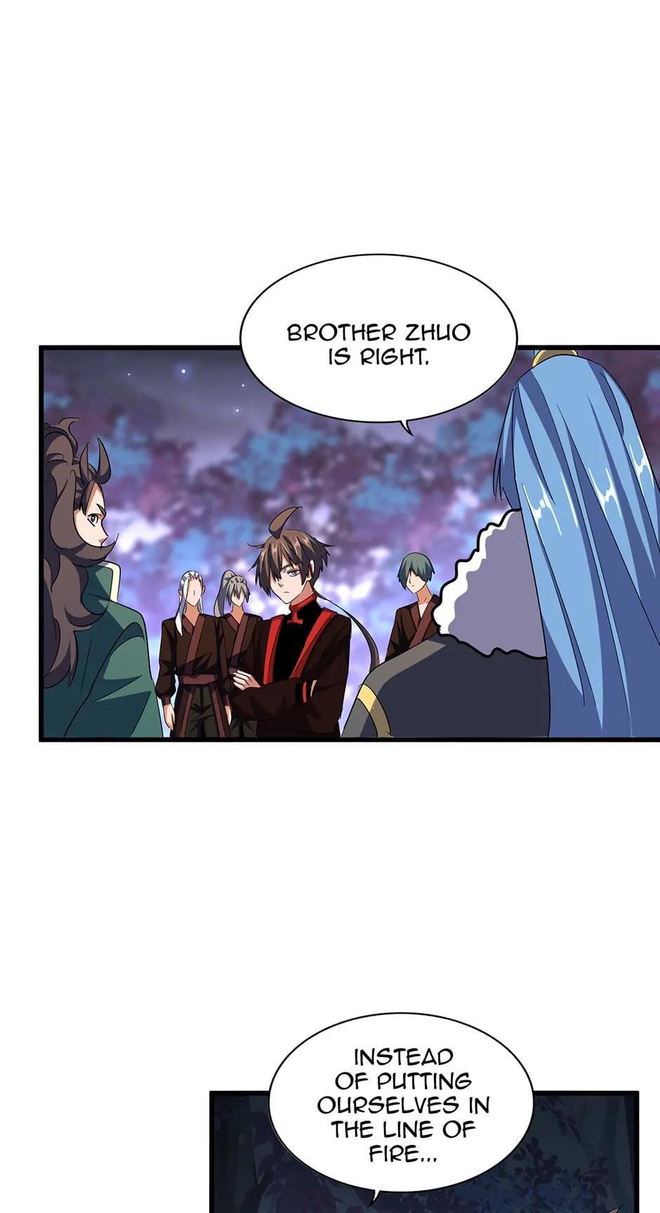 Chapter 331 — Episode 331 — Page 26