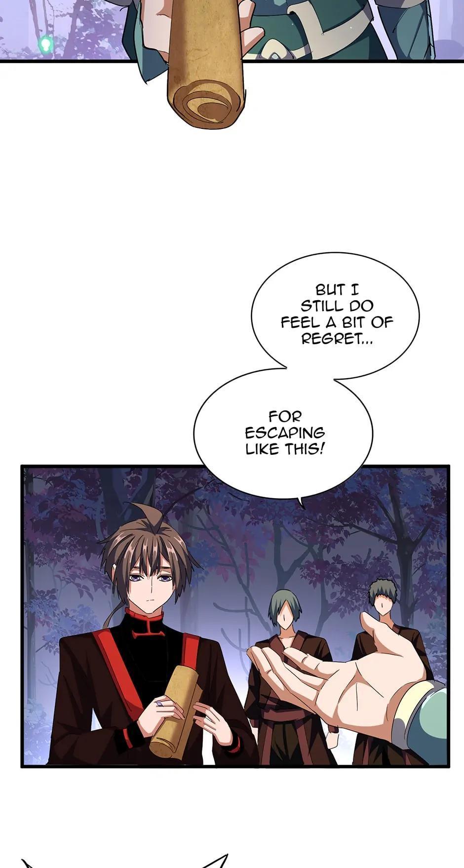 Chapter 331 — Episode 331 — Page 30