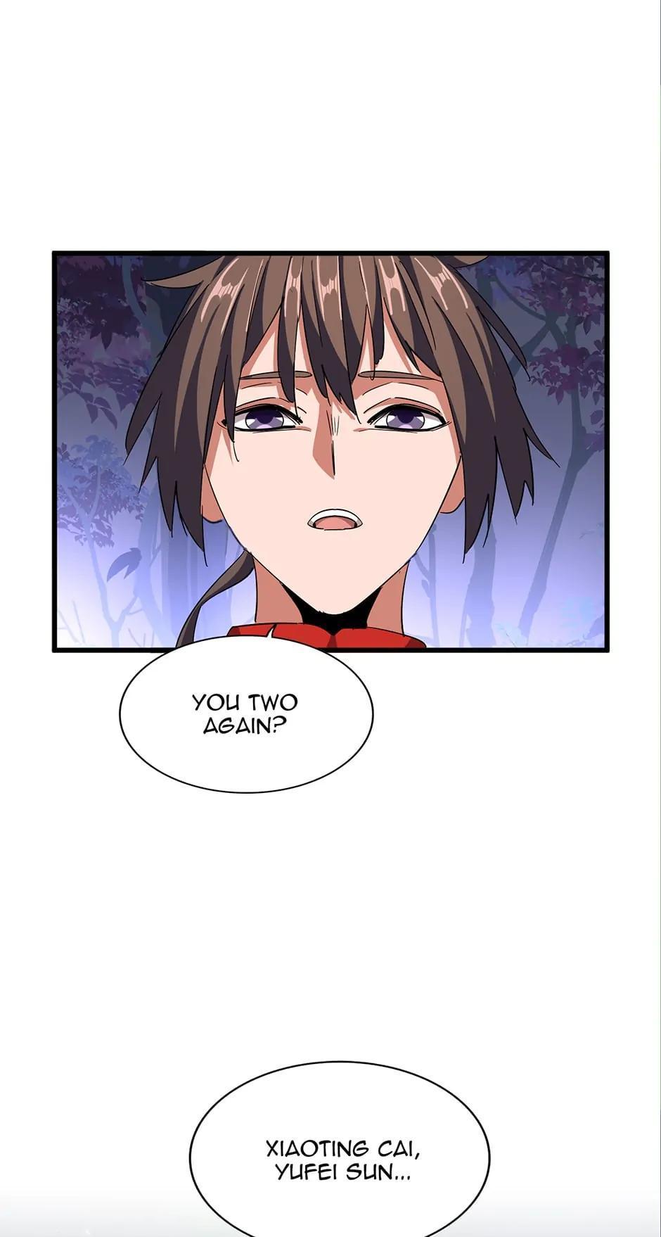Chapter 331 — Episode 331 — Page 34