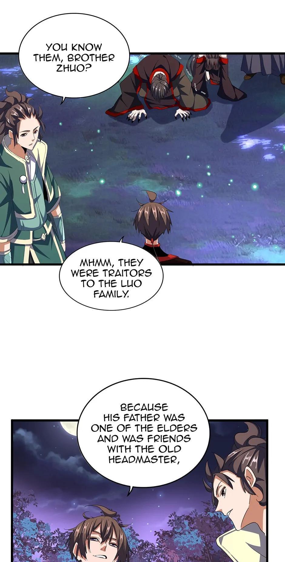 Chapter 331 — Episode 331 — Page 37