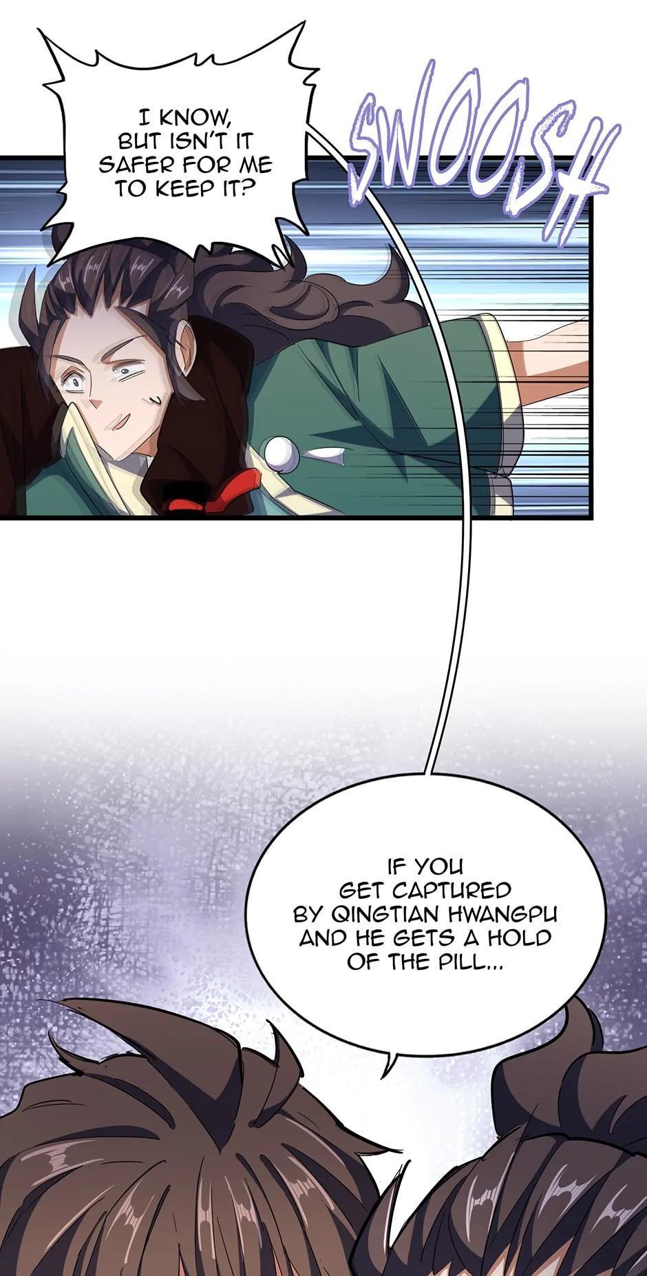 Chapter 331 — Episode 331 — Page 41