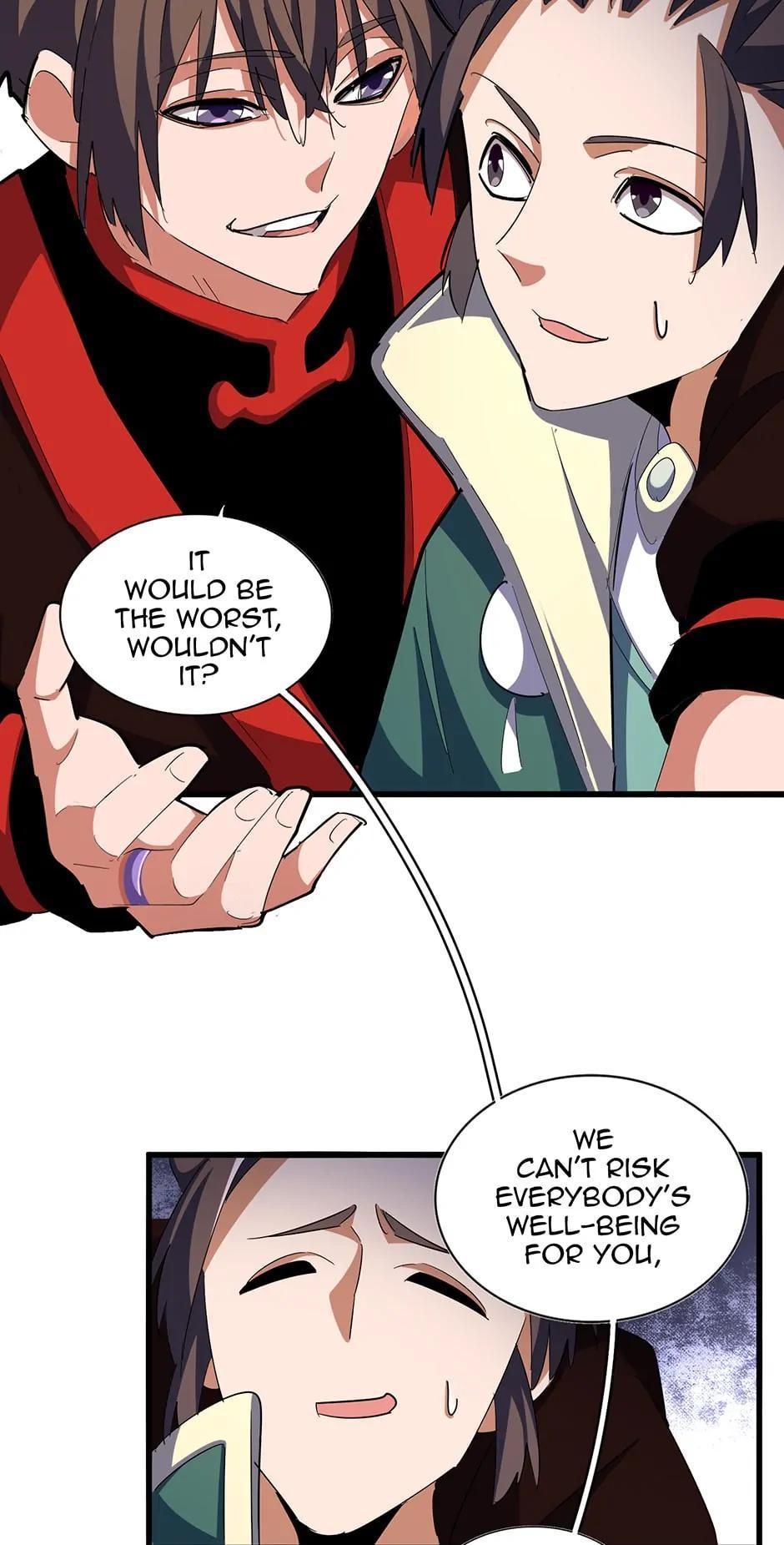Chapter 331 — Episode 331 — Page 42